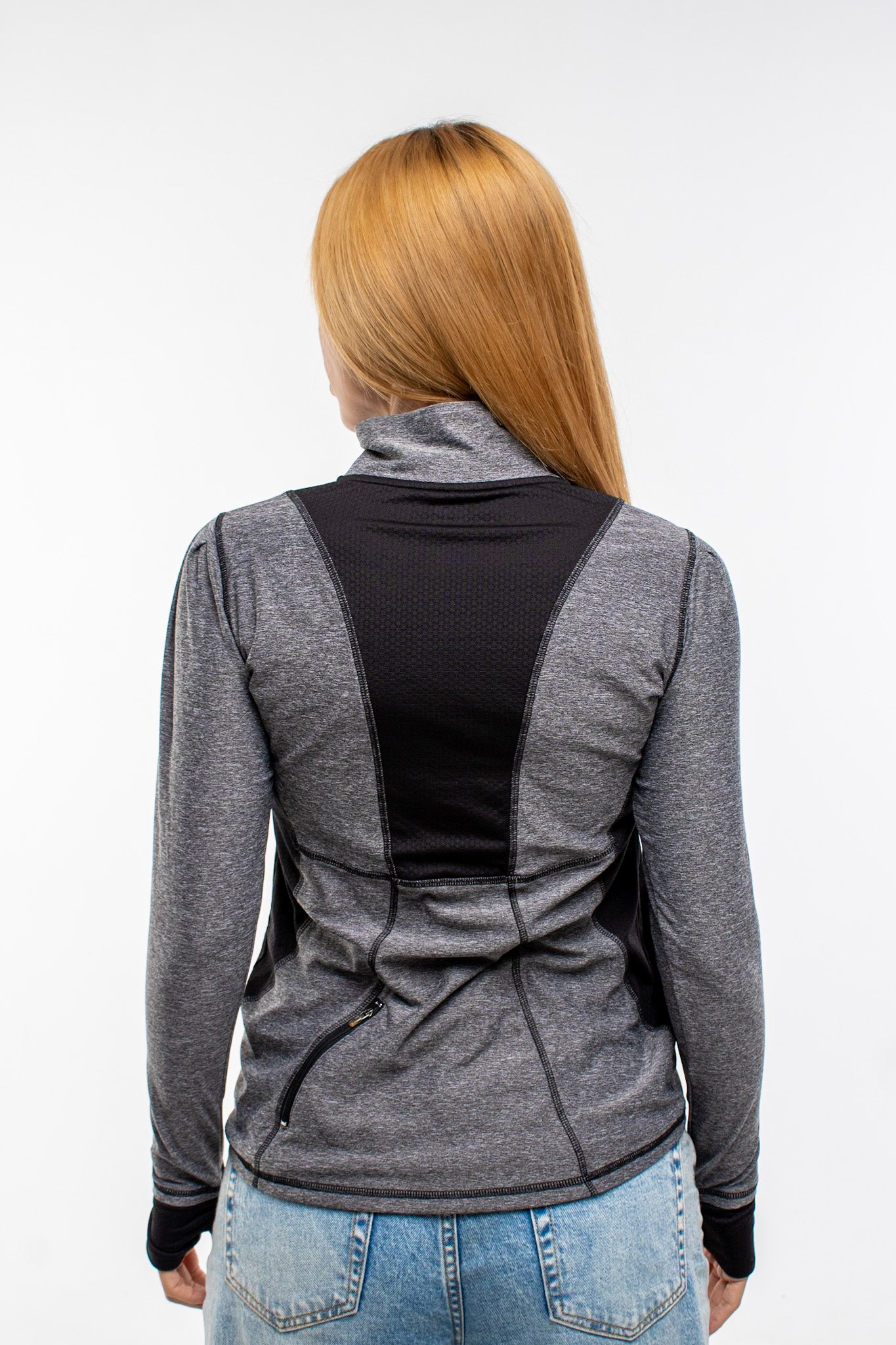 Champion Blouse