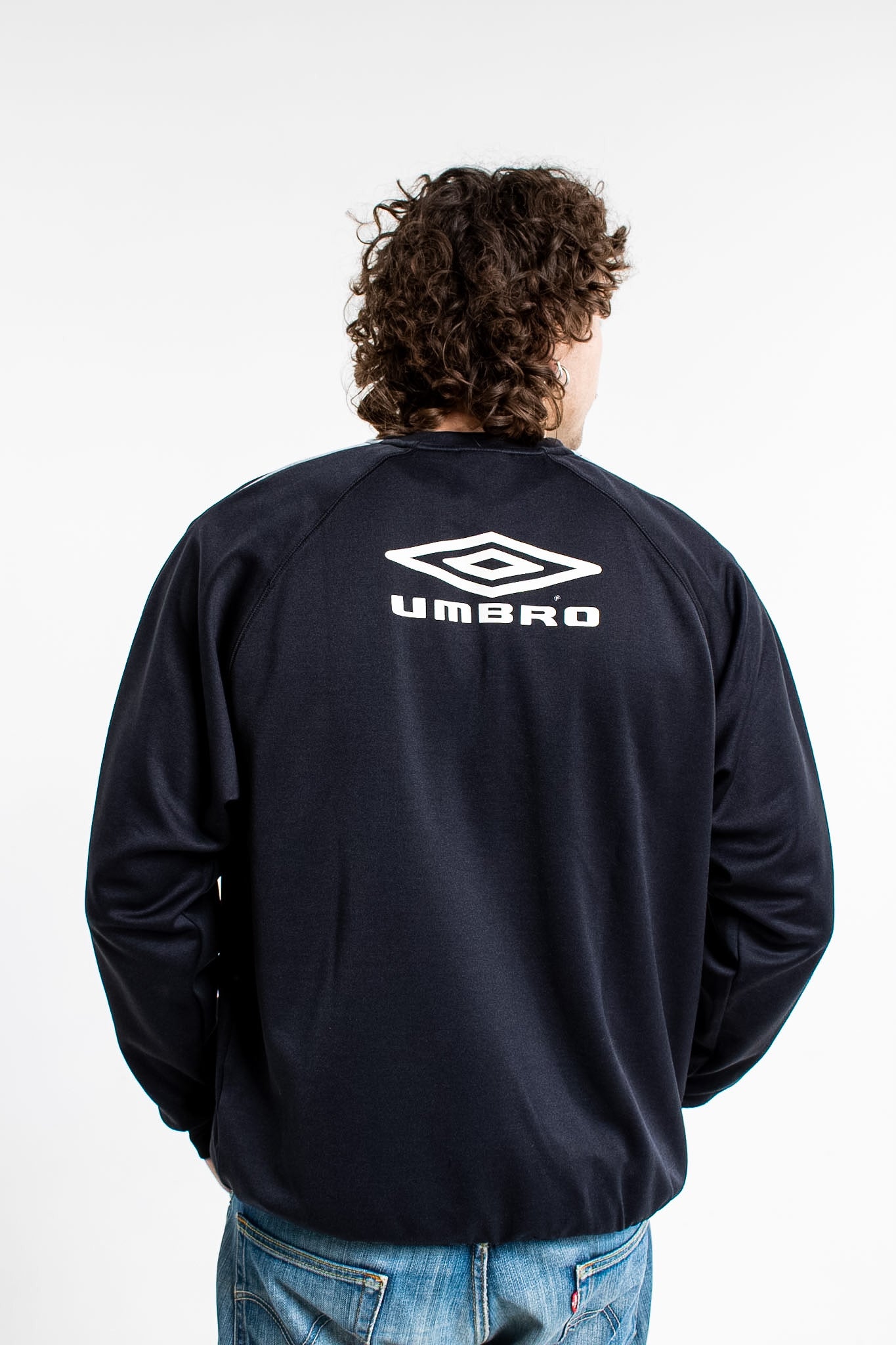 Umbro Sweatshirt
