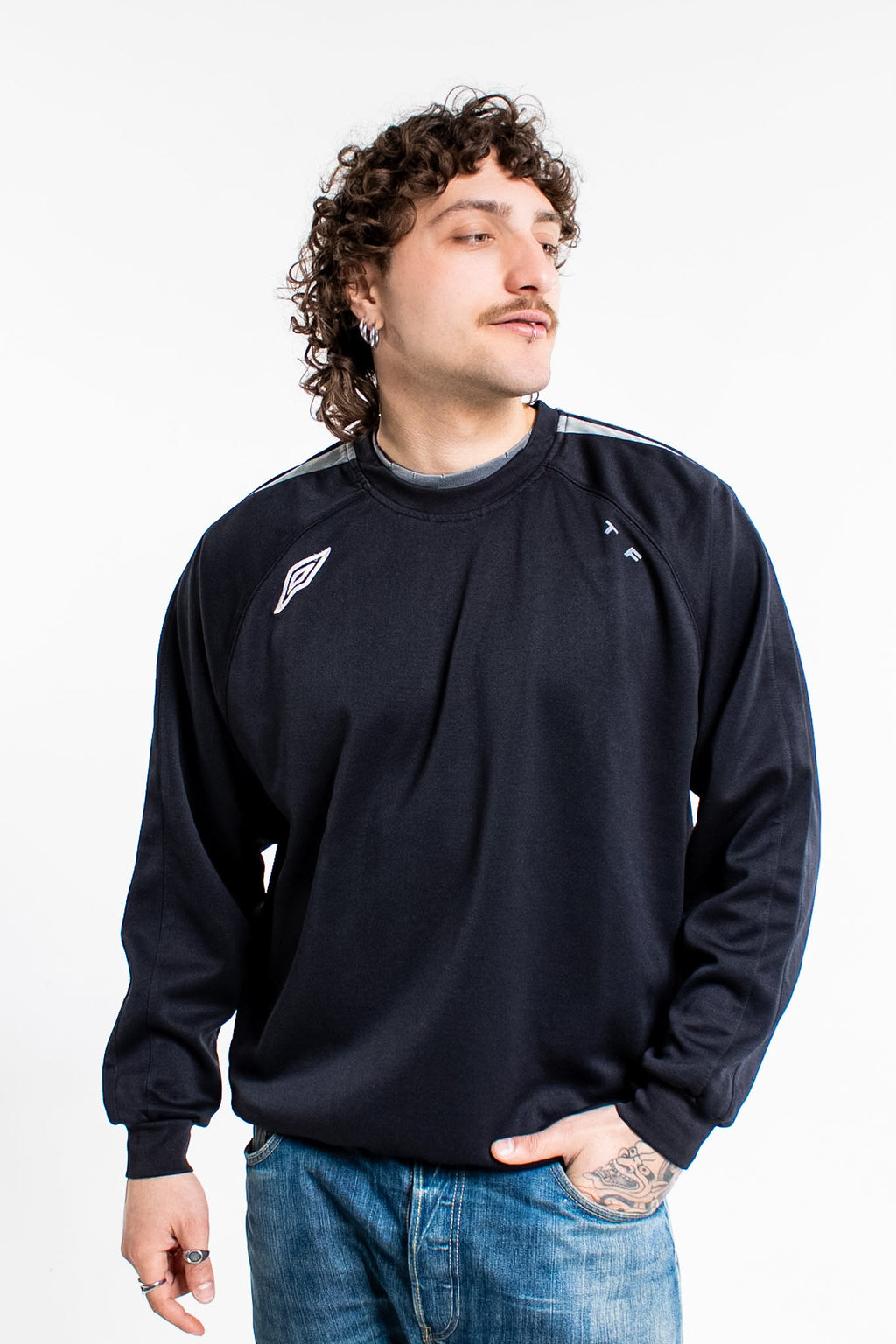 Umbro Sweatshirt