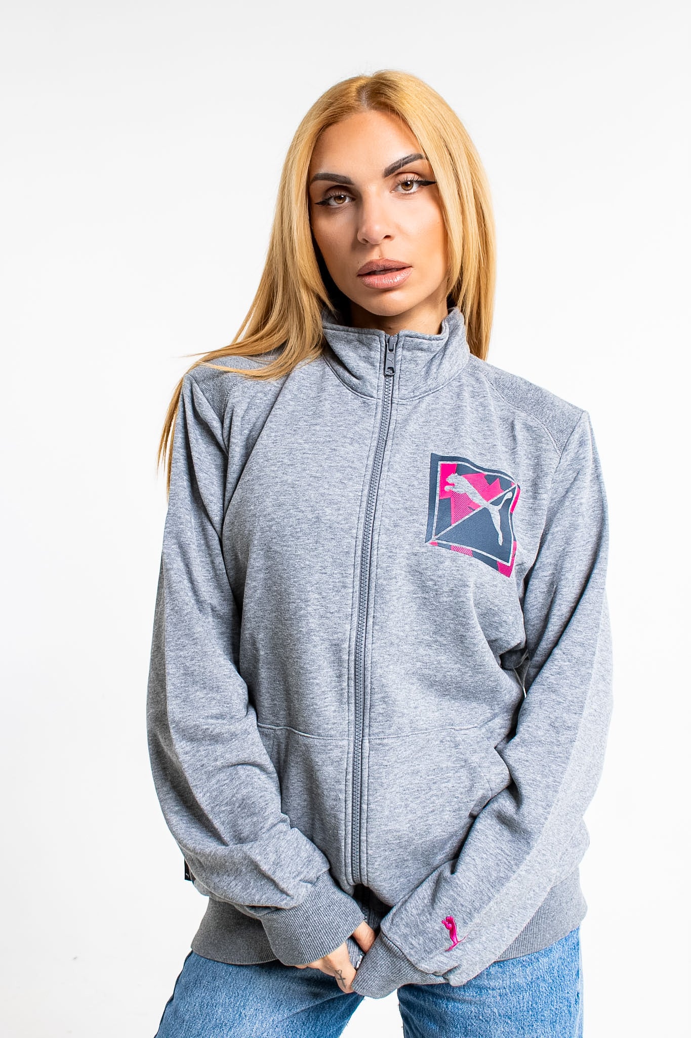 Puma Jacket