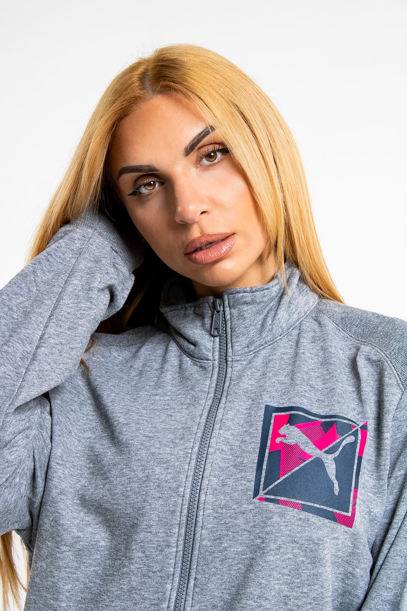 Puma Jacket