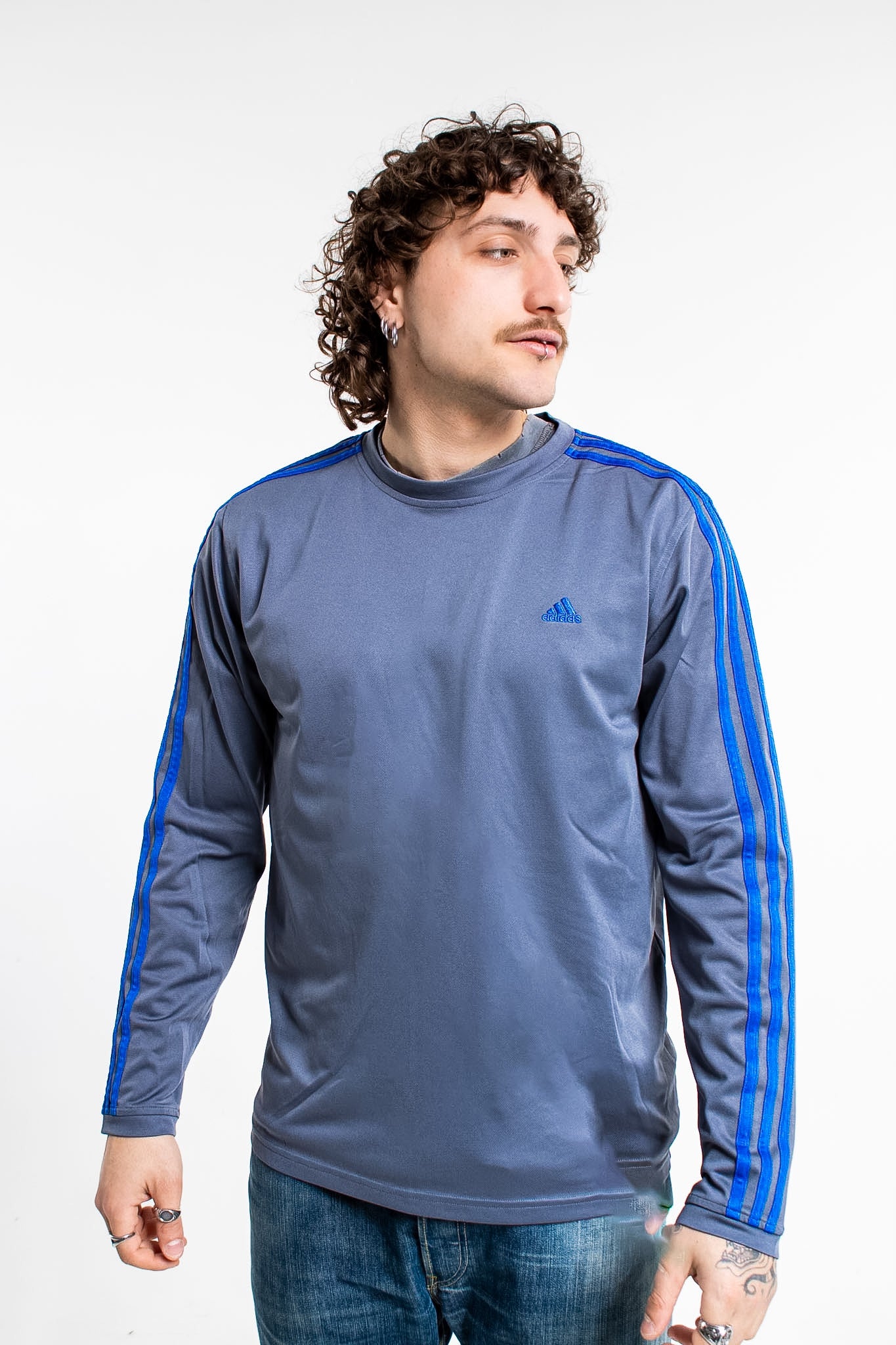 Adidas Blouse