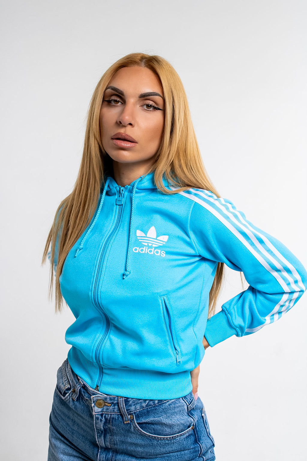 Adidas Jacket