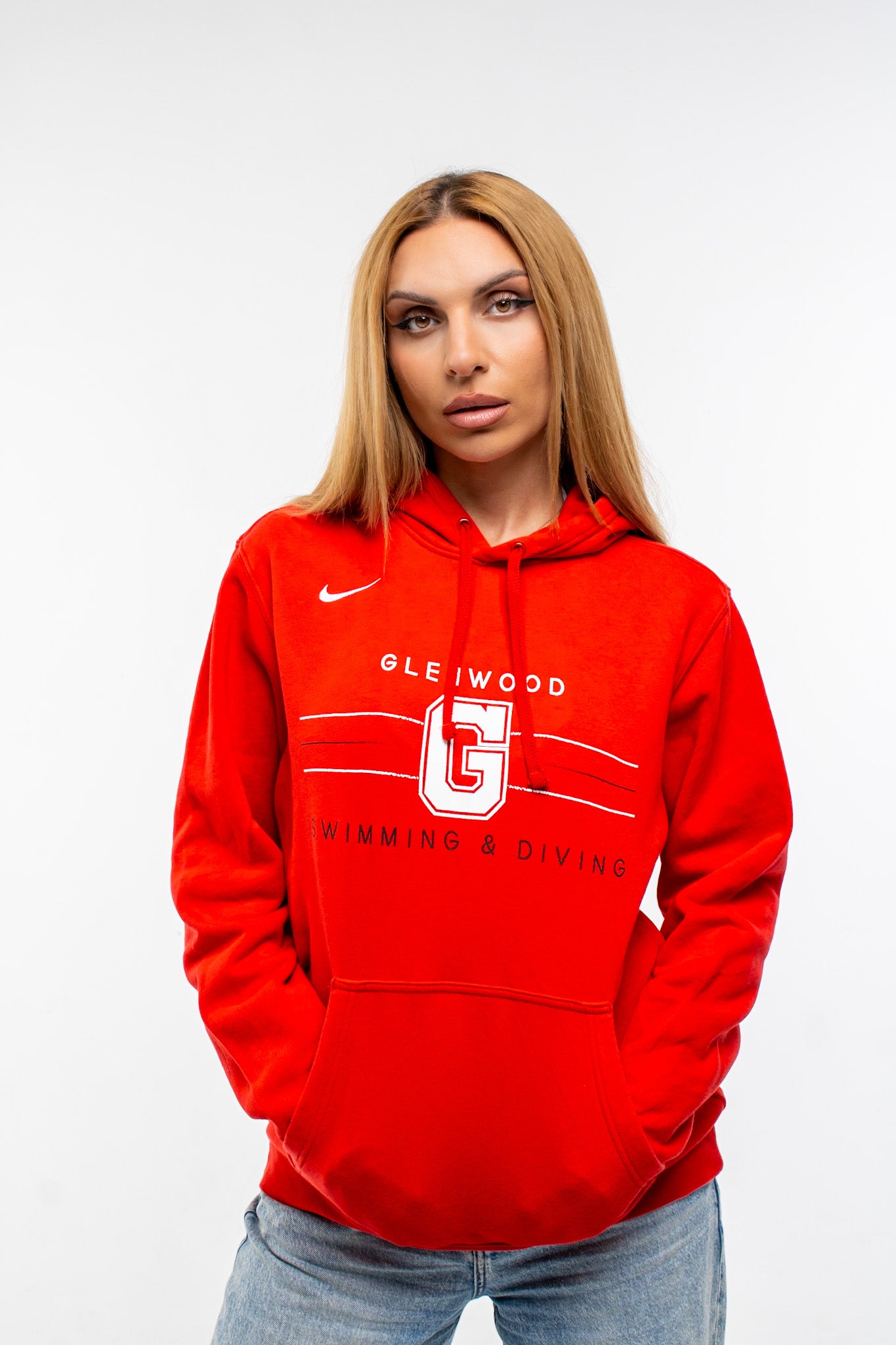 Nike Hoodie