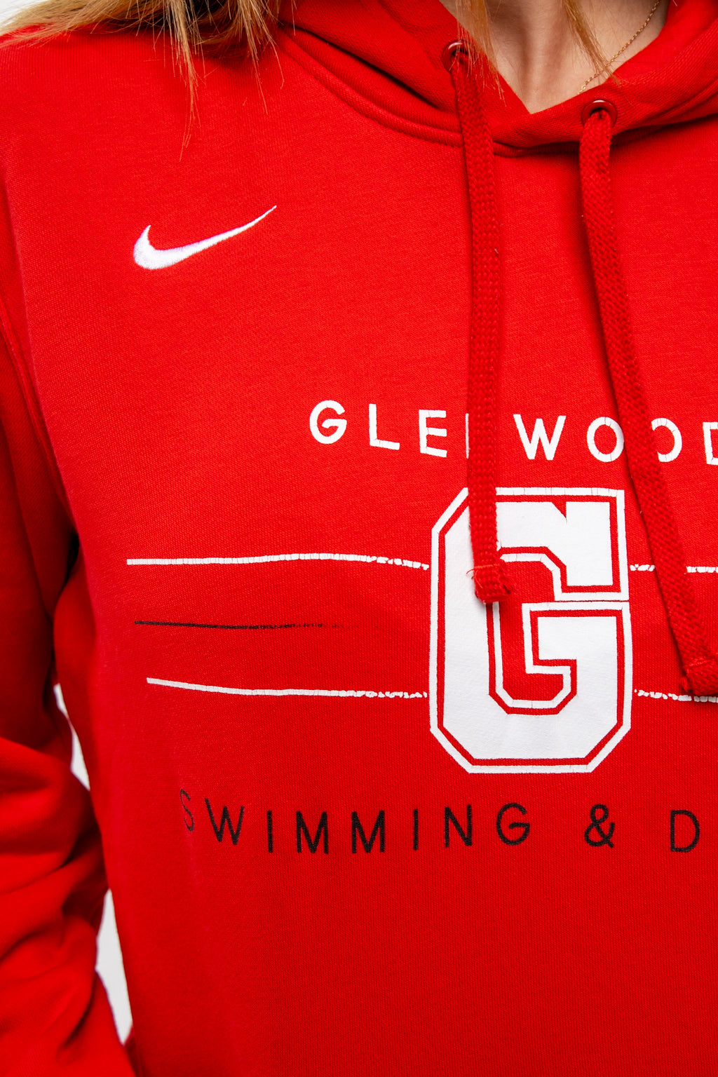 Nike Hoodie