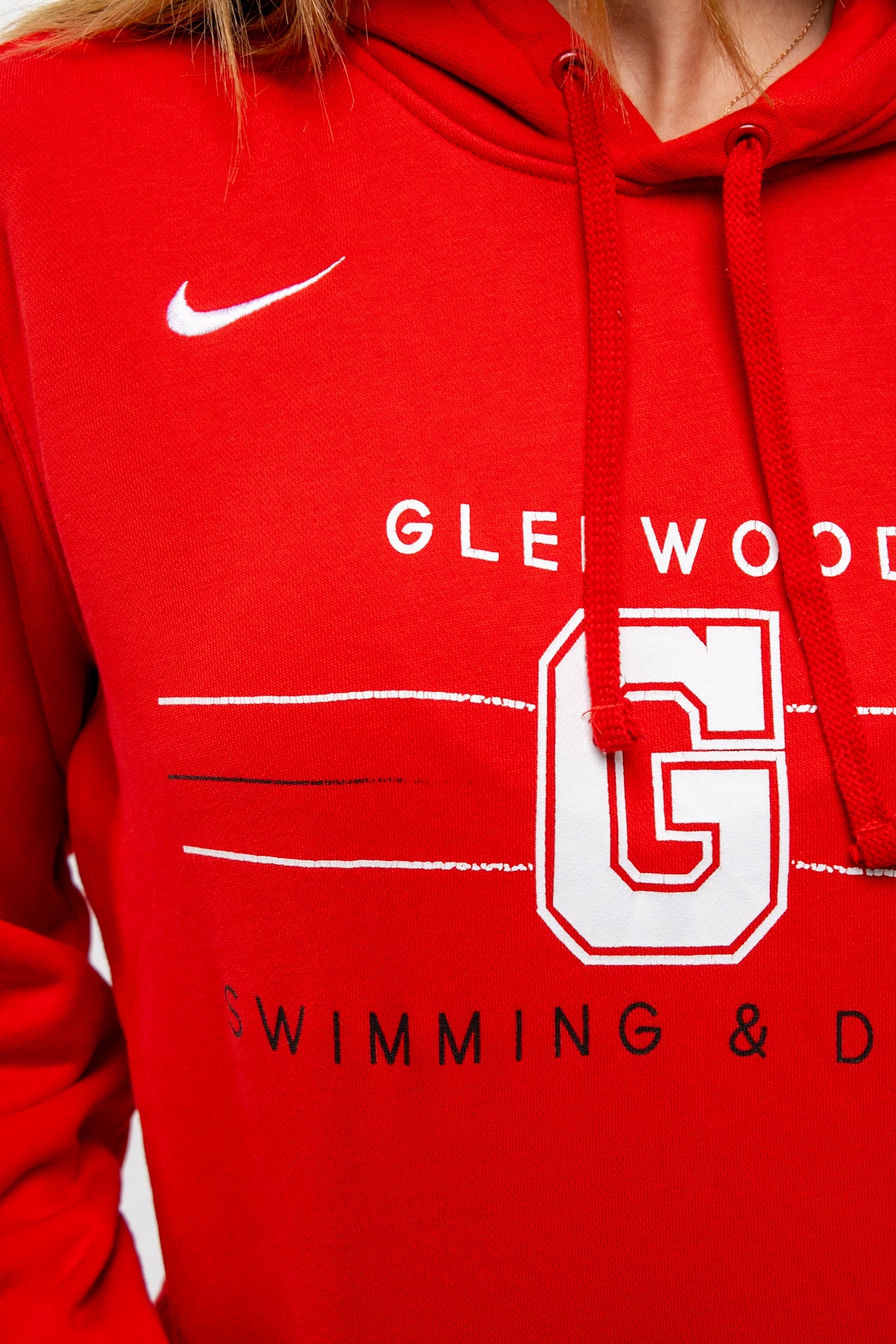 Nike Hoodie