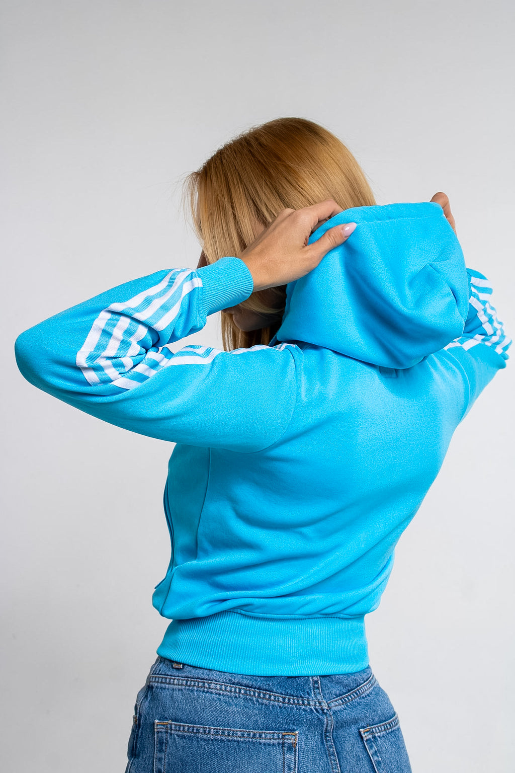 Adidas Jacket