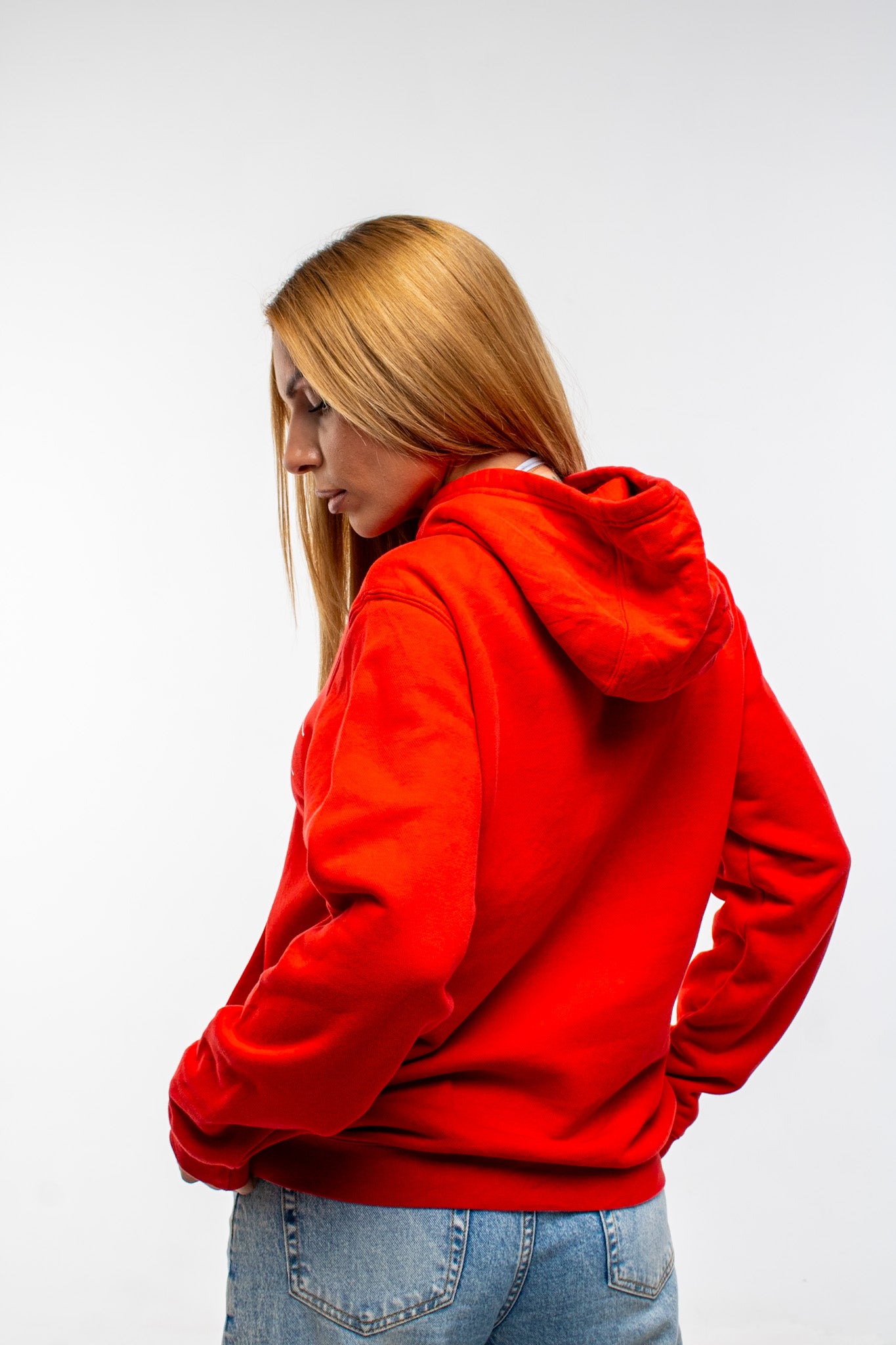 Nike Hoodie