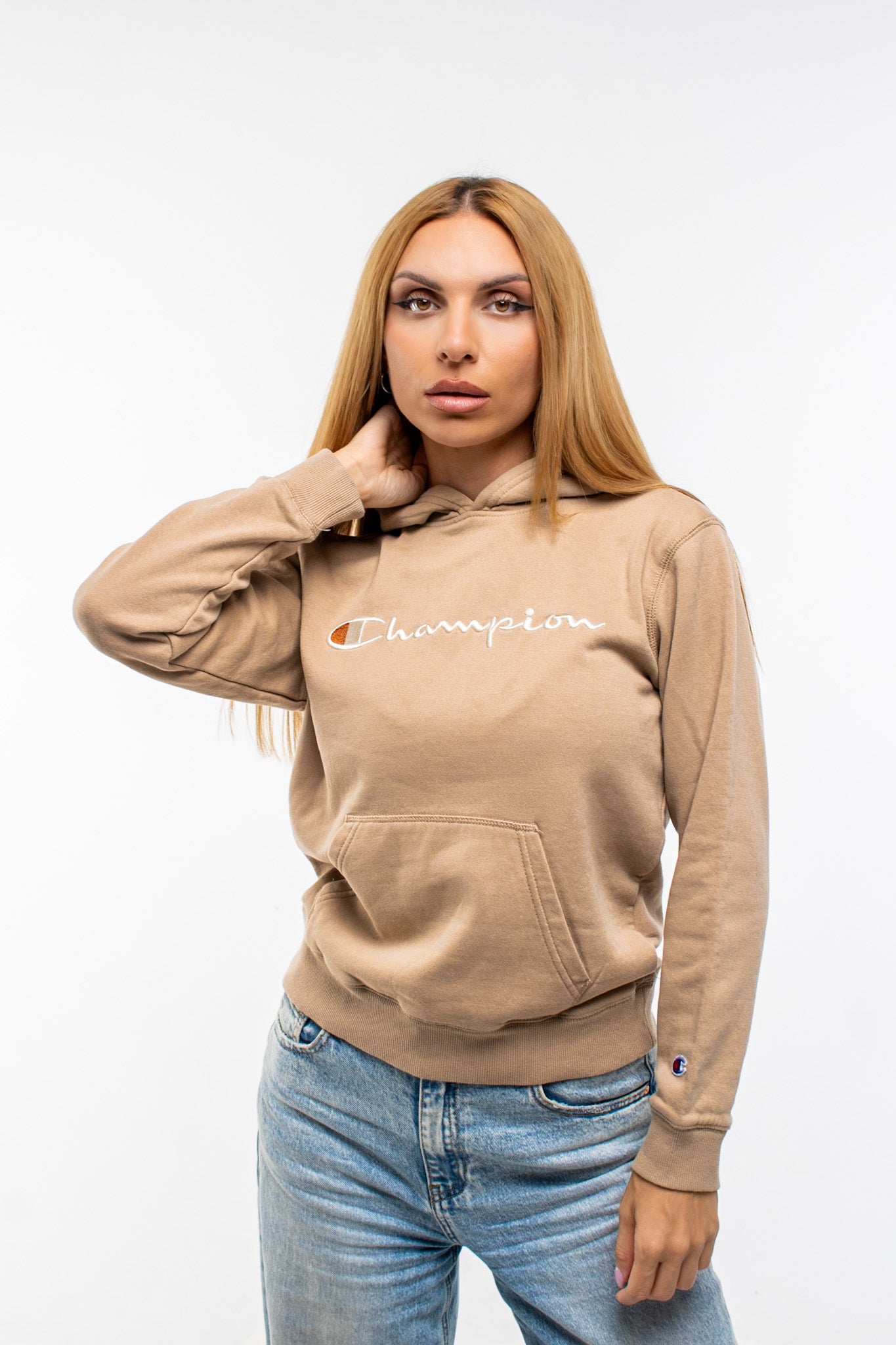 Champion Hoodie