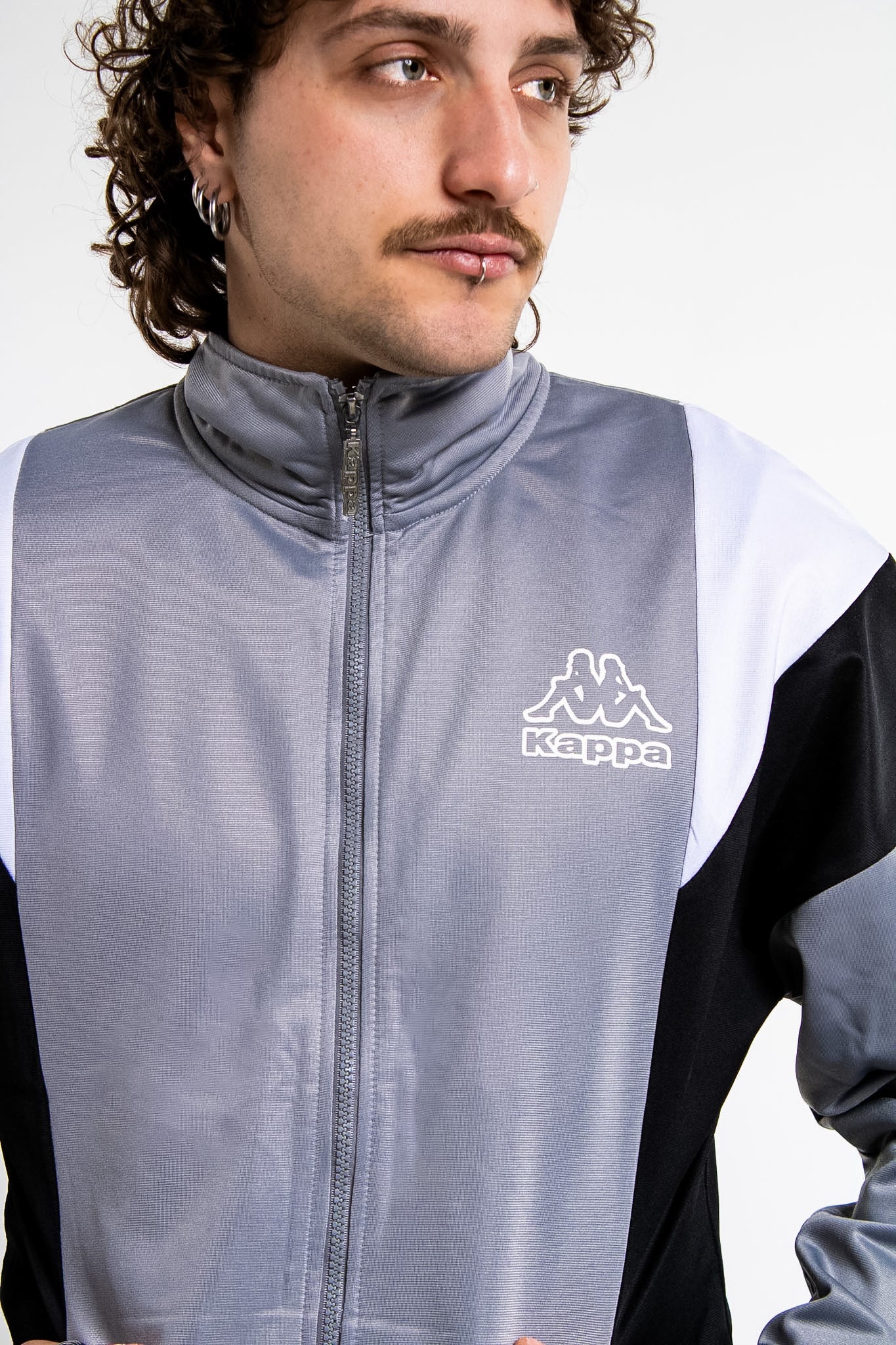 Kappa Jacket
