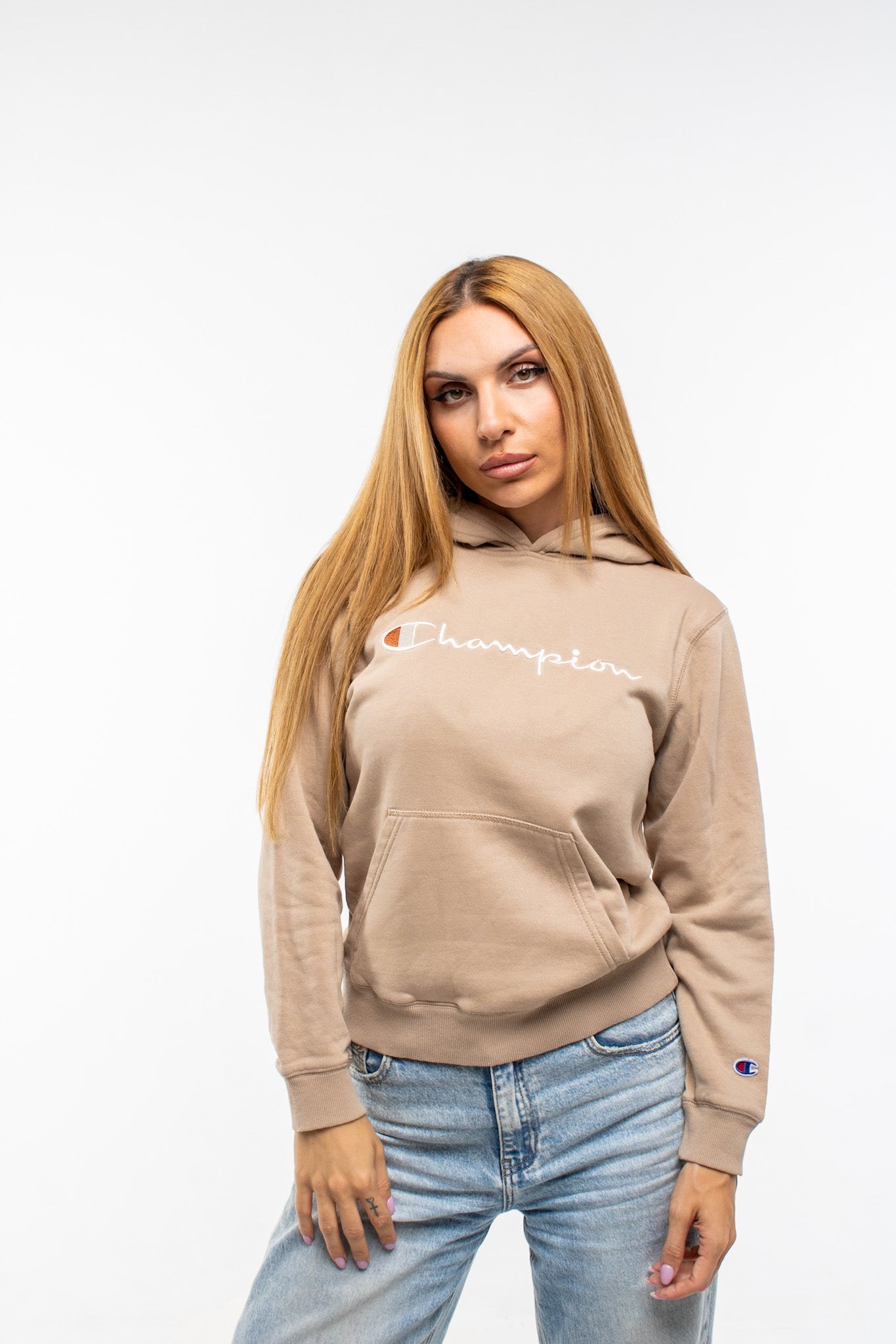 Champion Hoodie