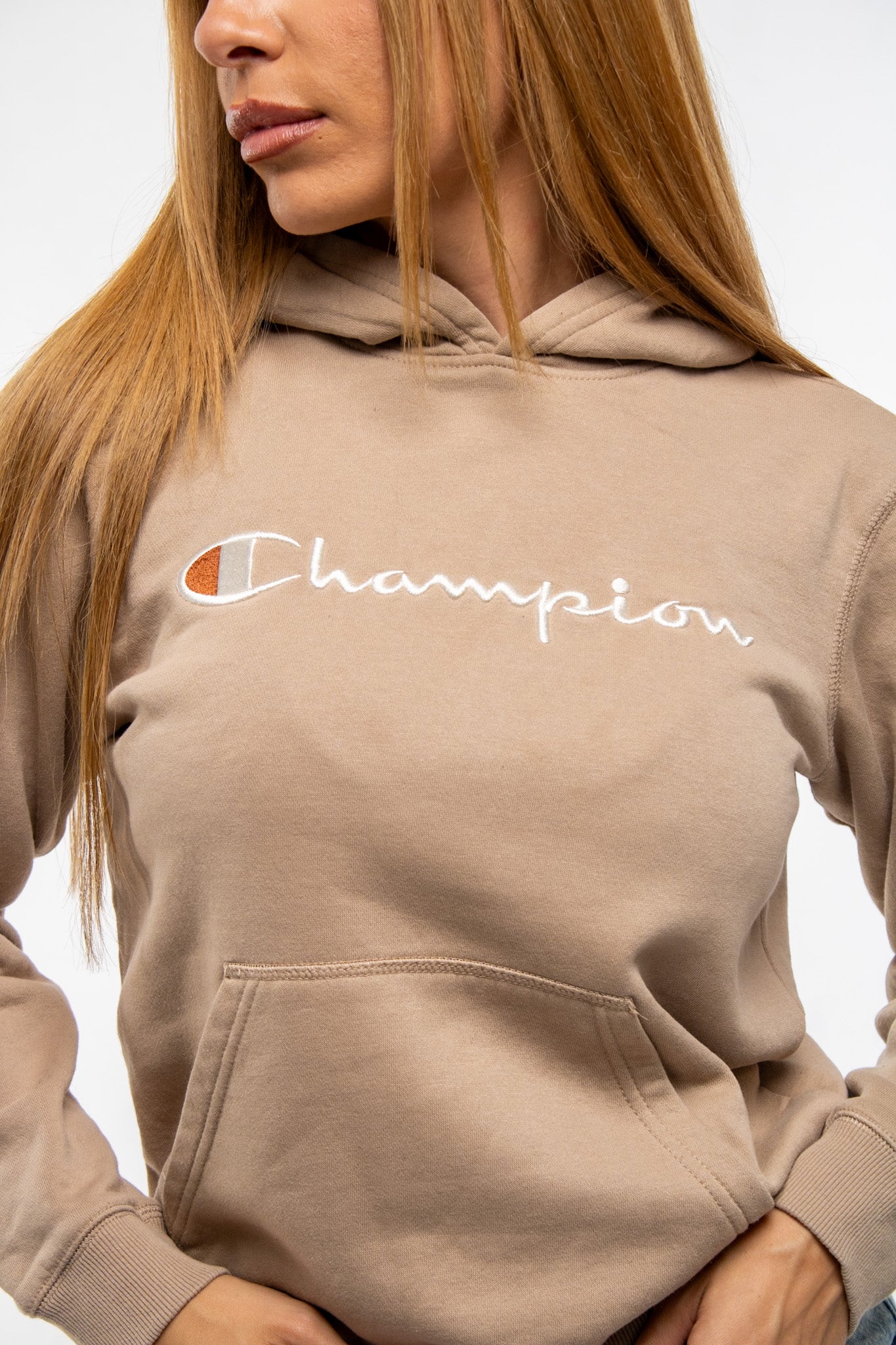 Champion Hoodie
