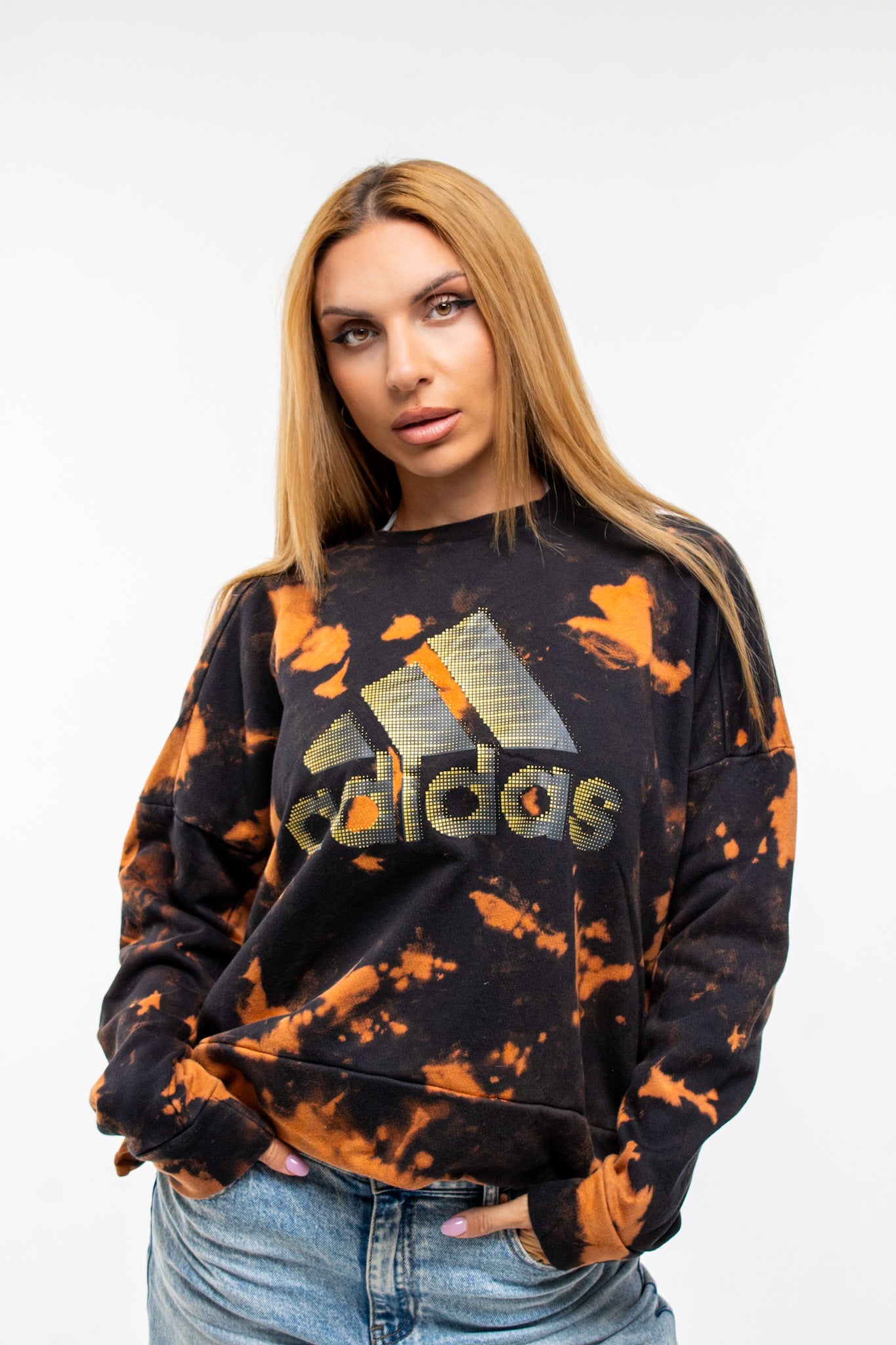Adidas Sweatshirt