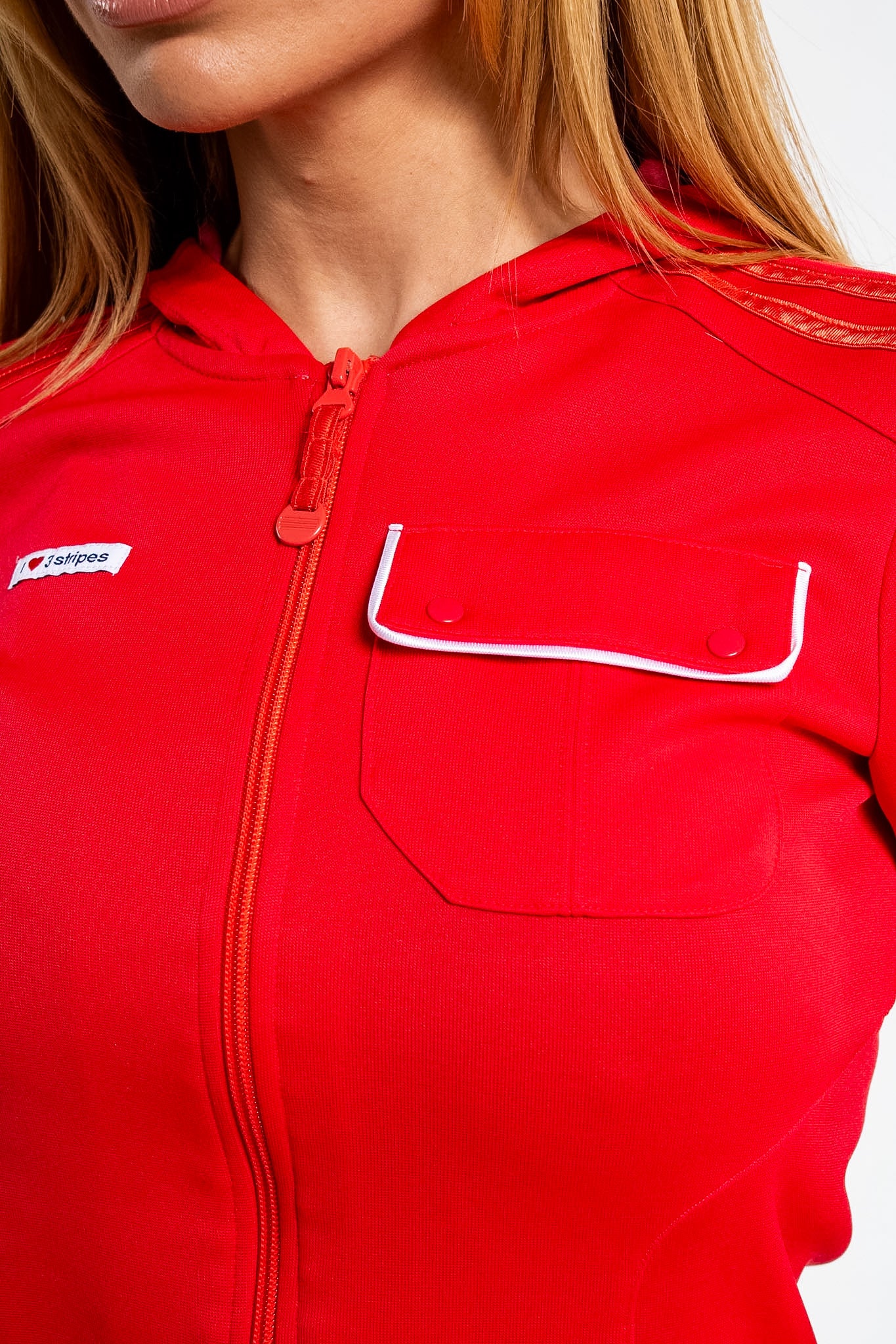 Adidas Jacket