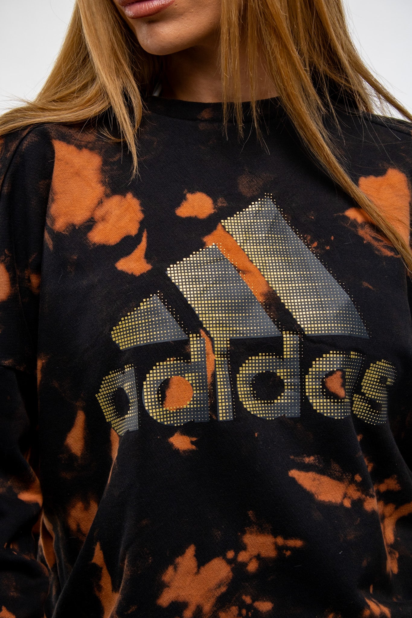 Adidas Sweatshirt