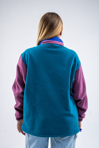 Vintage Fleece