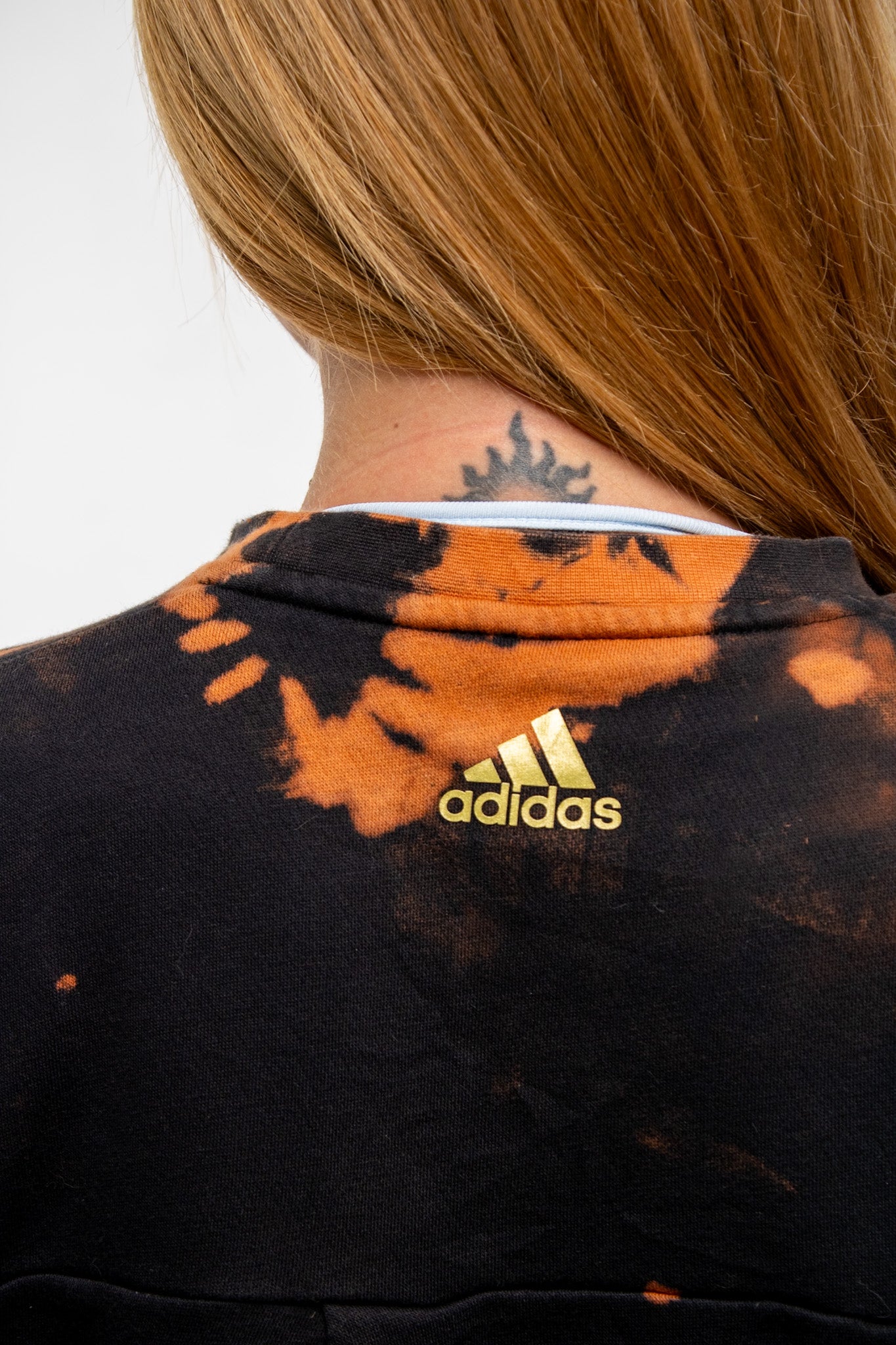 Adidas Sweatshirt