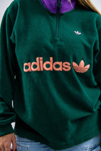 Adidas Fleece