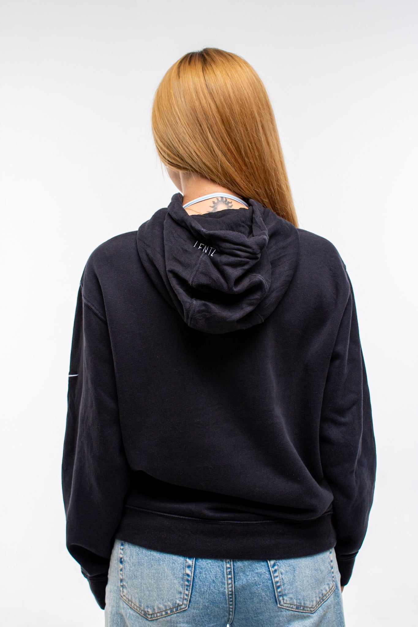Nike Basketball Bulldogs Hoodie