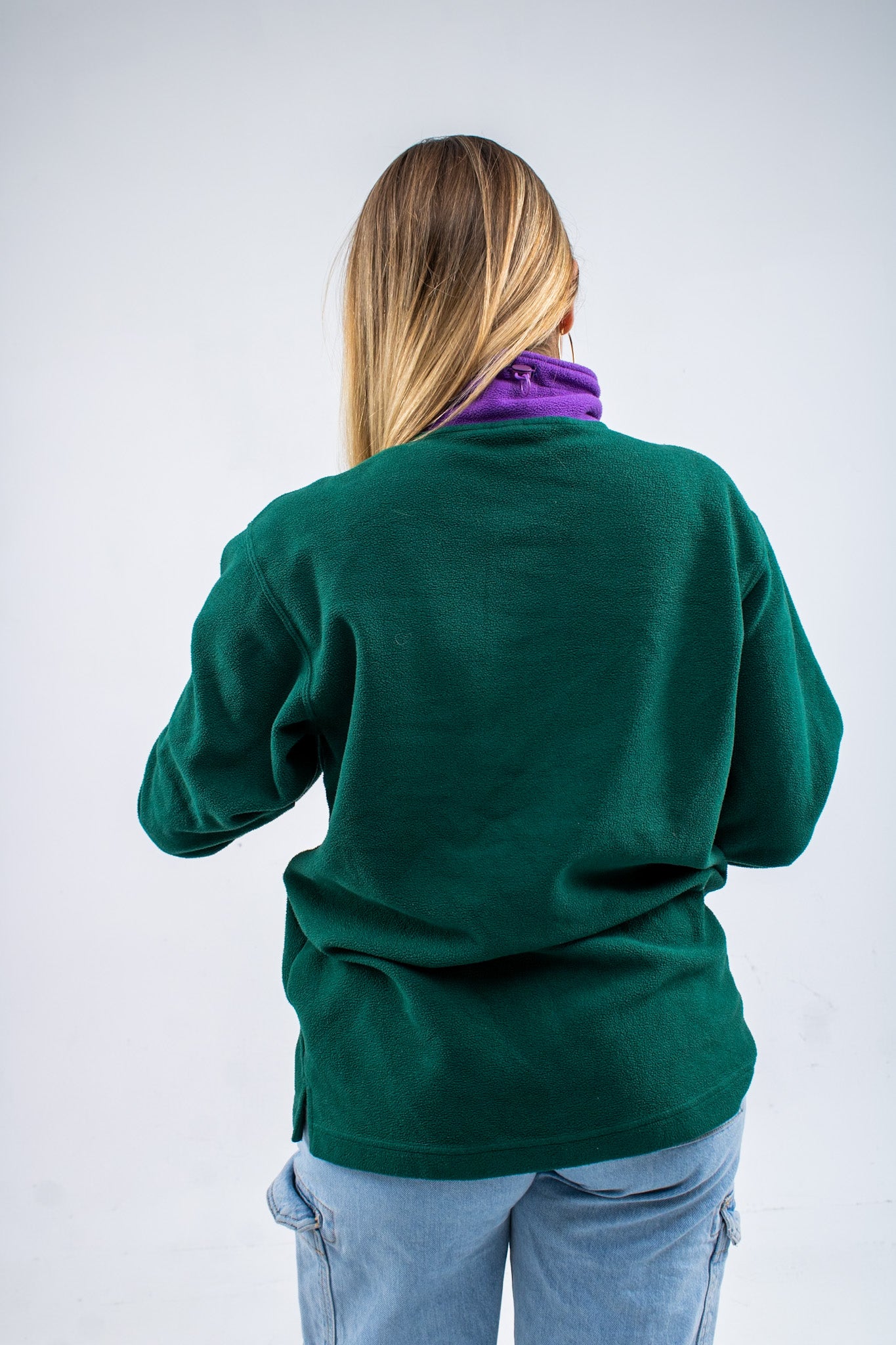 Adidas Fleece