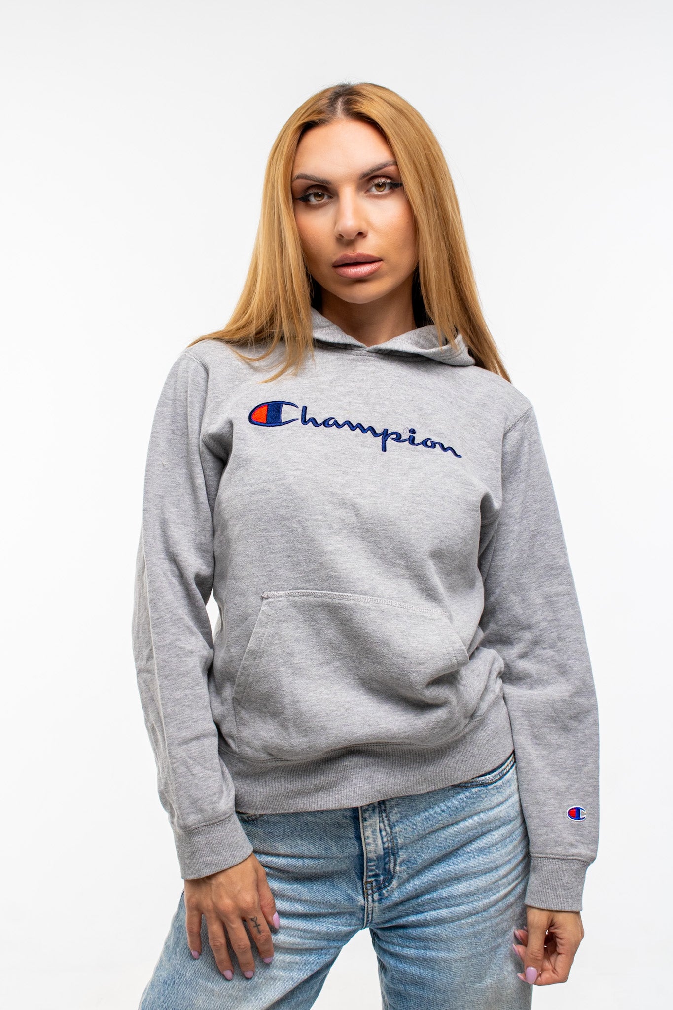 Champion Hoodie