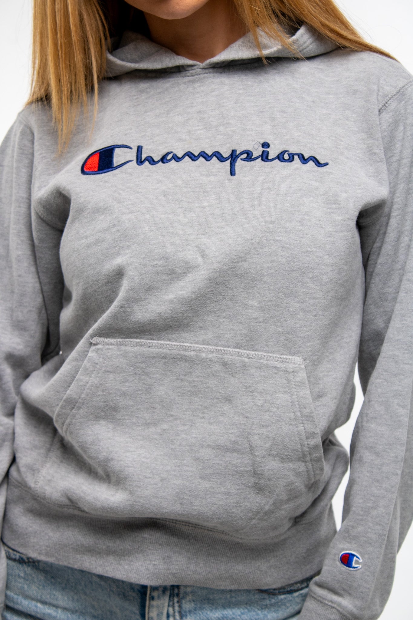 Champion Hoodie