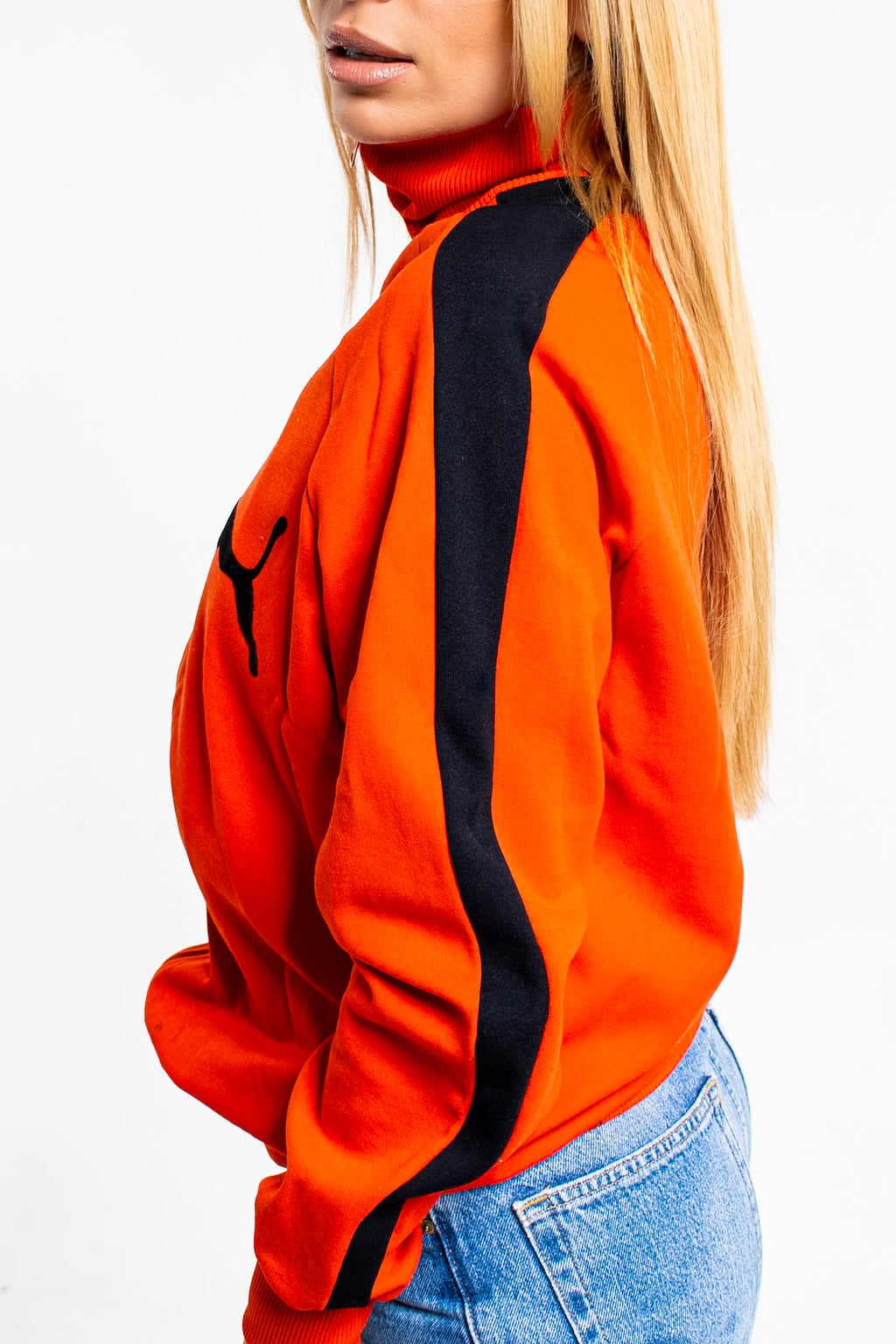 Puma Jacket