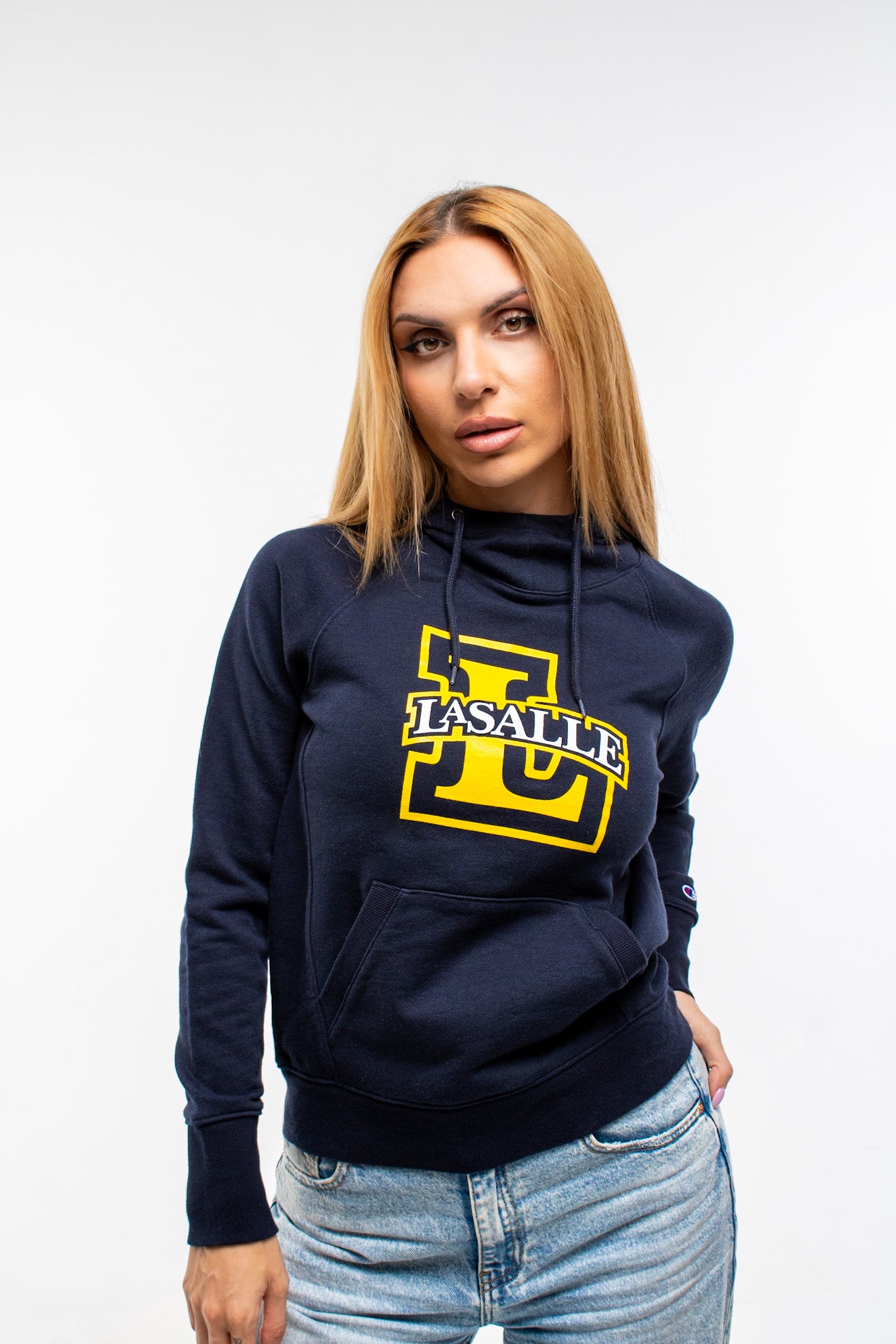 Champion Hoodie