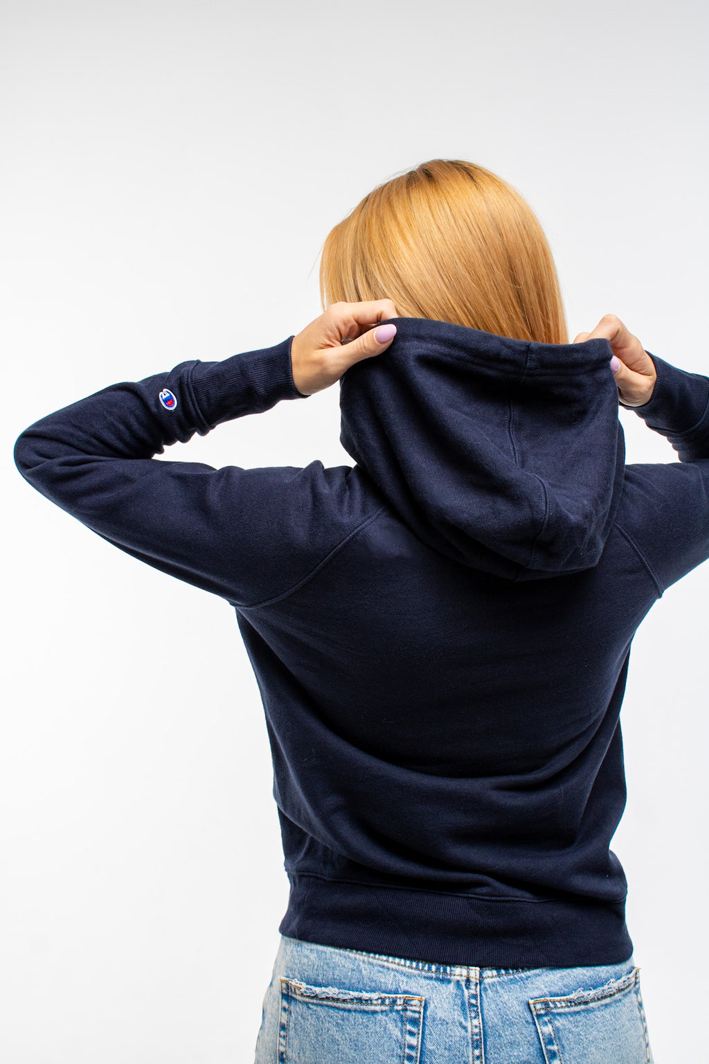 Champion Hoodie