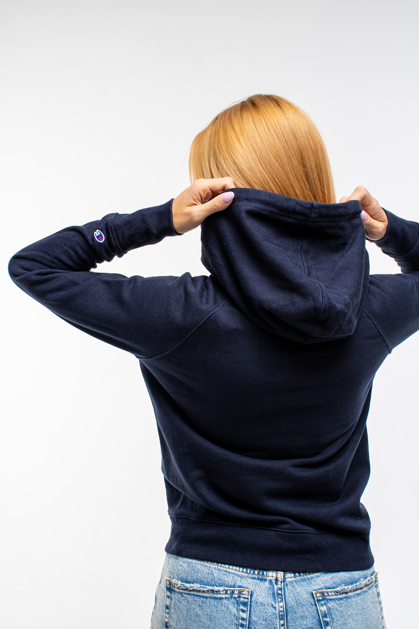 Champion Hoodie