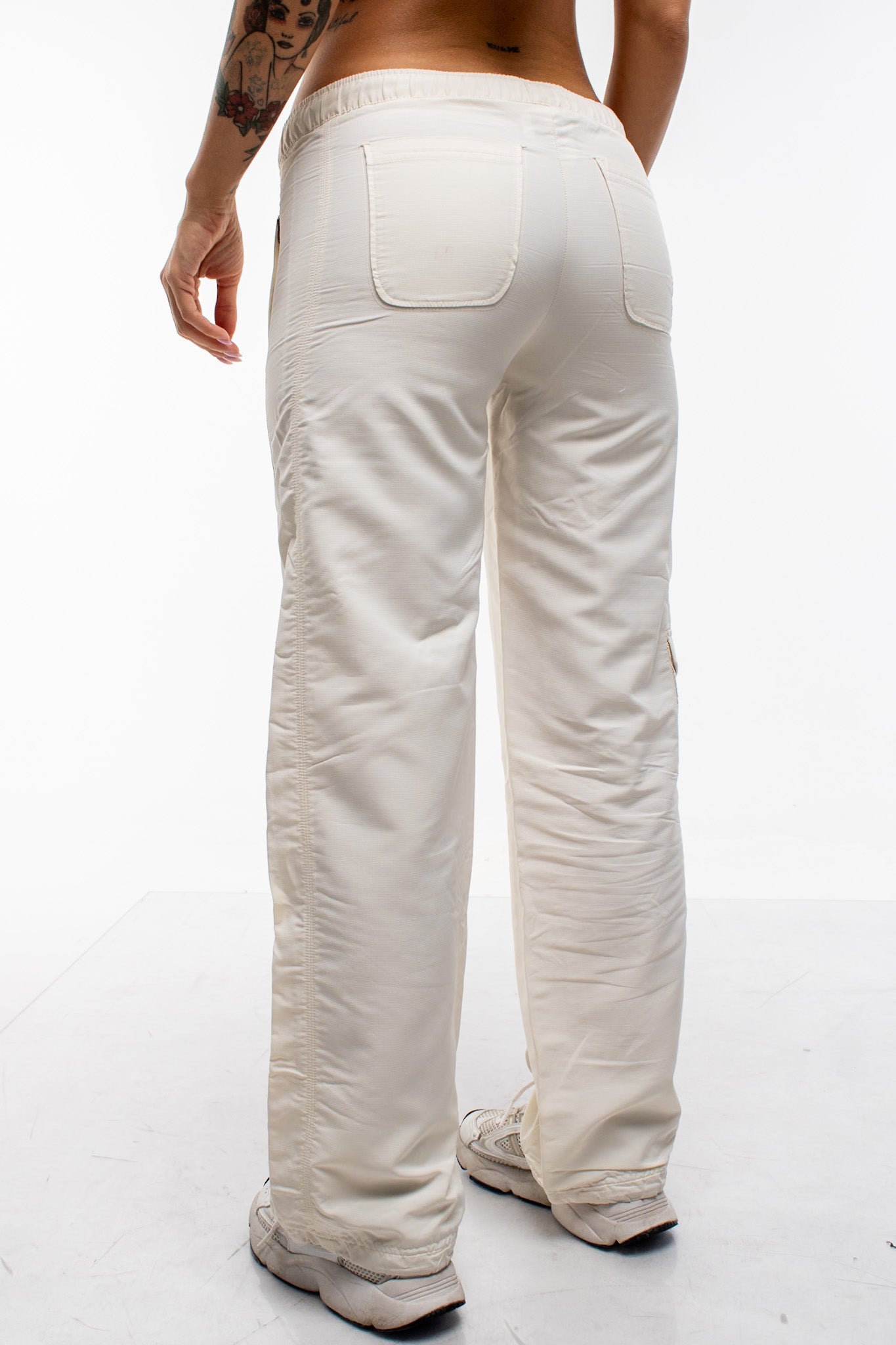 Puma Low Waisted Pants