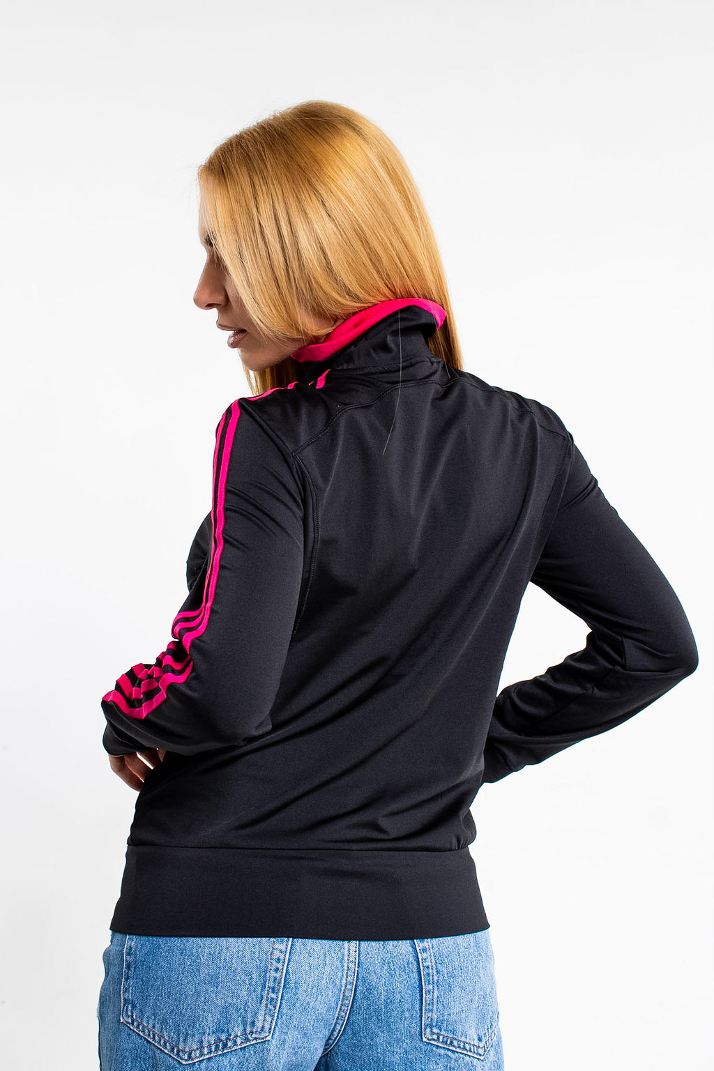 Adidas Jacket
