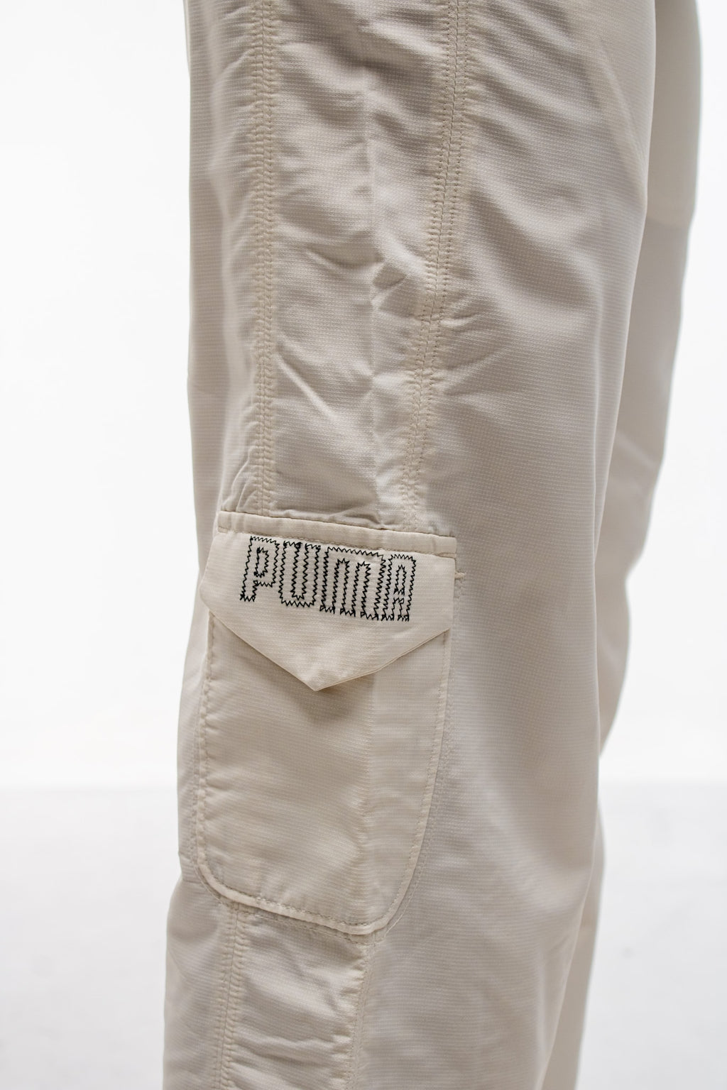 Puma Low Waisted Pants
