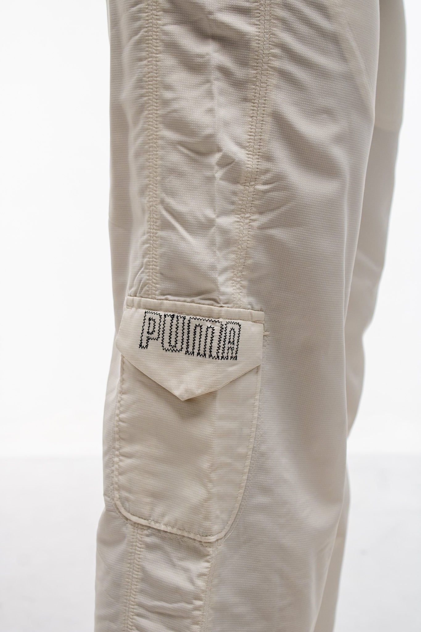 Puma Low Waisted Pants