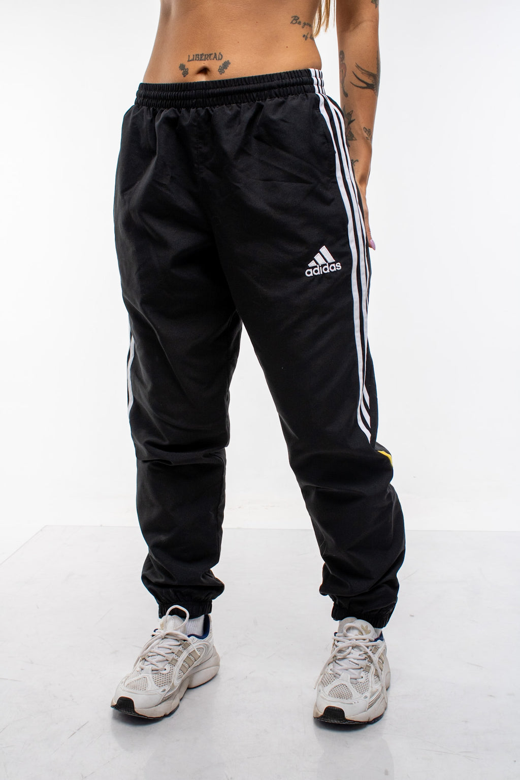 Adidas Track Pants