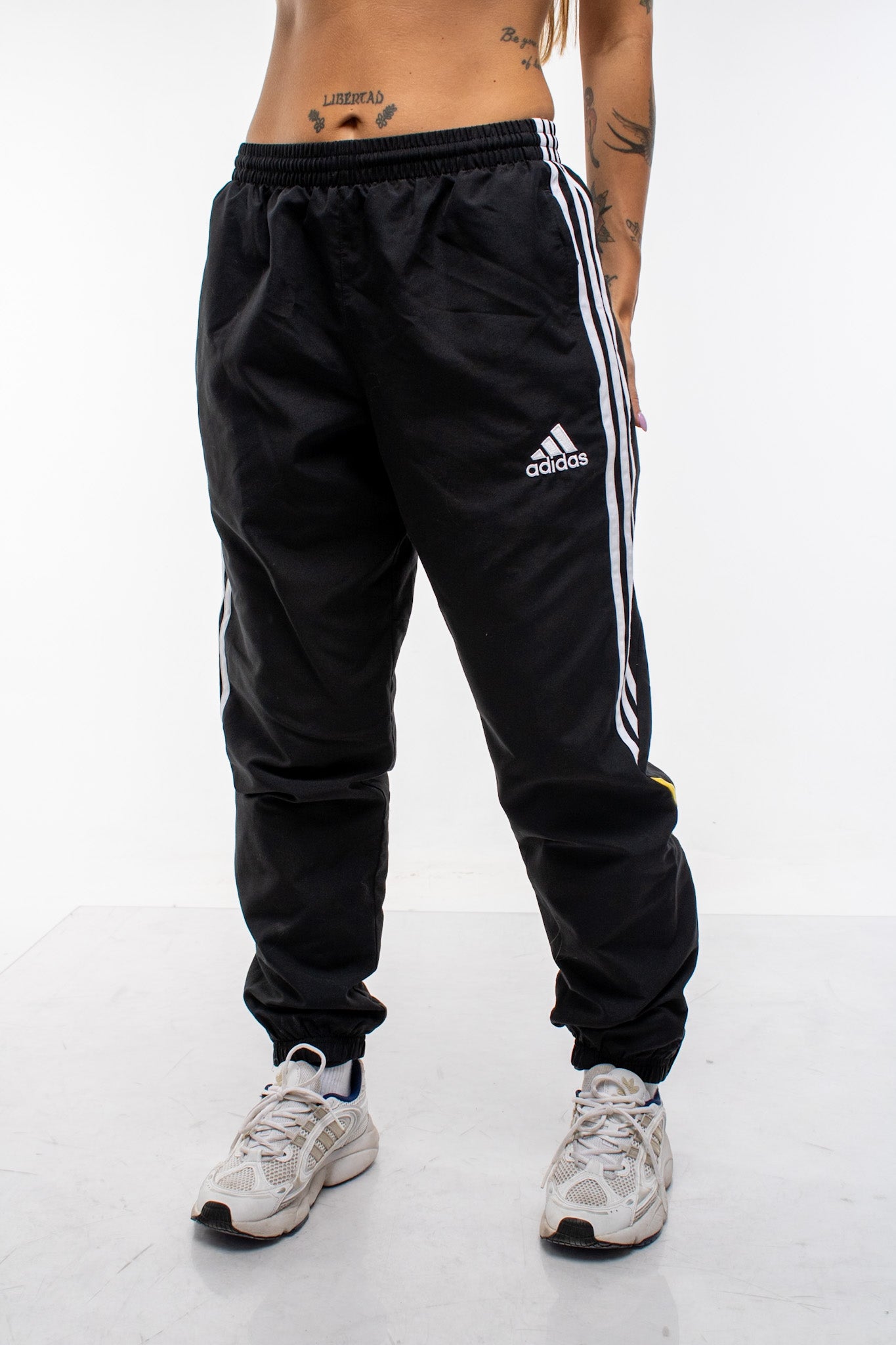 Adidas Track Pants