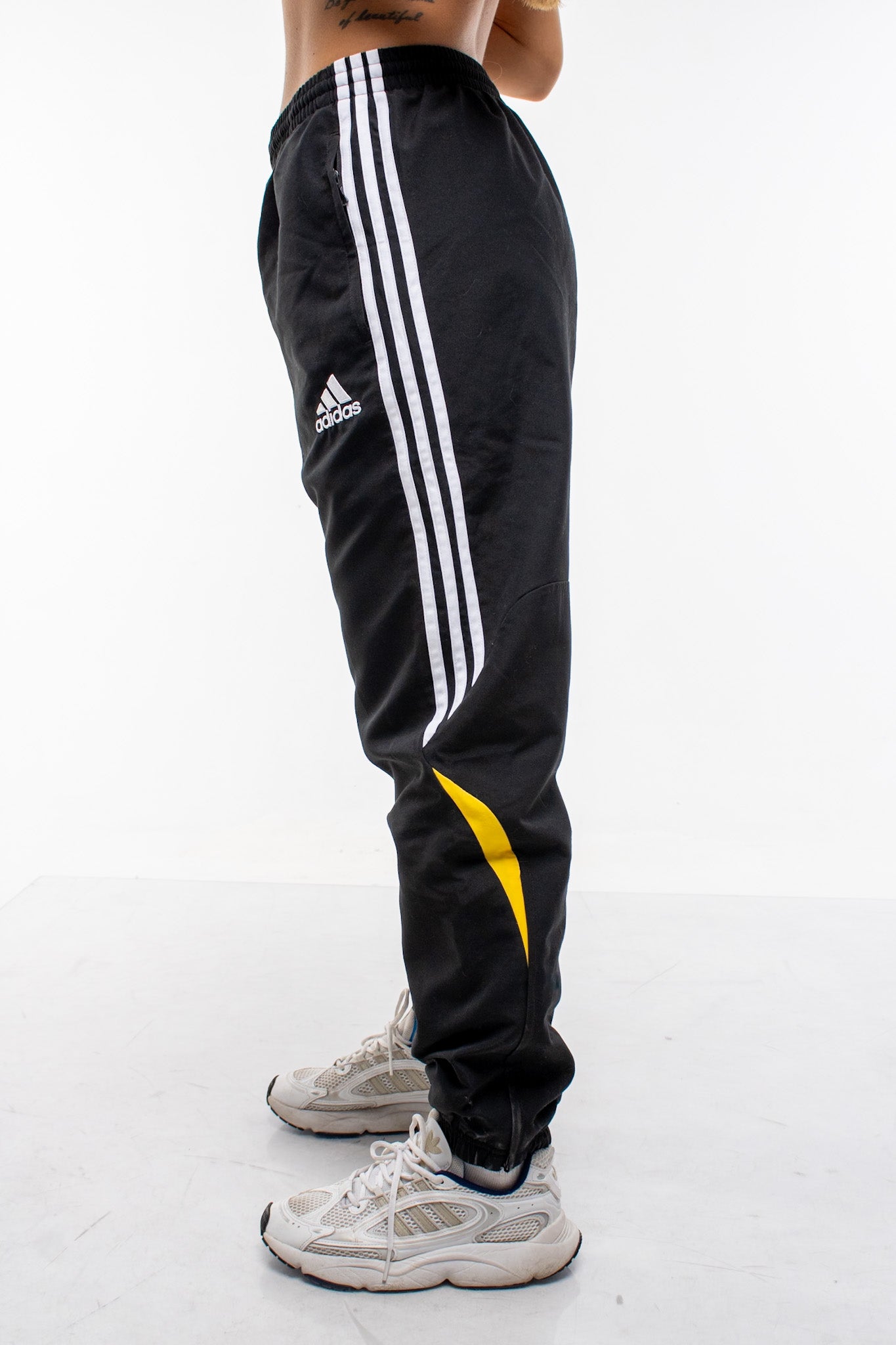 Adidas Track Pants