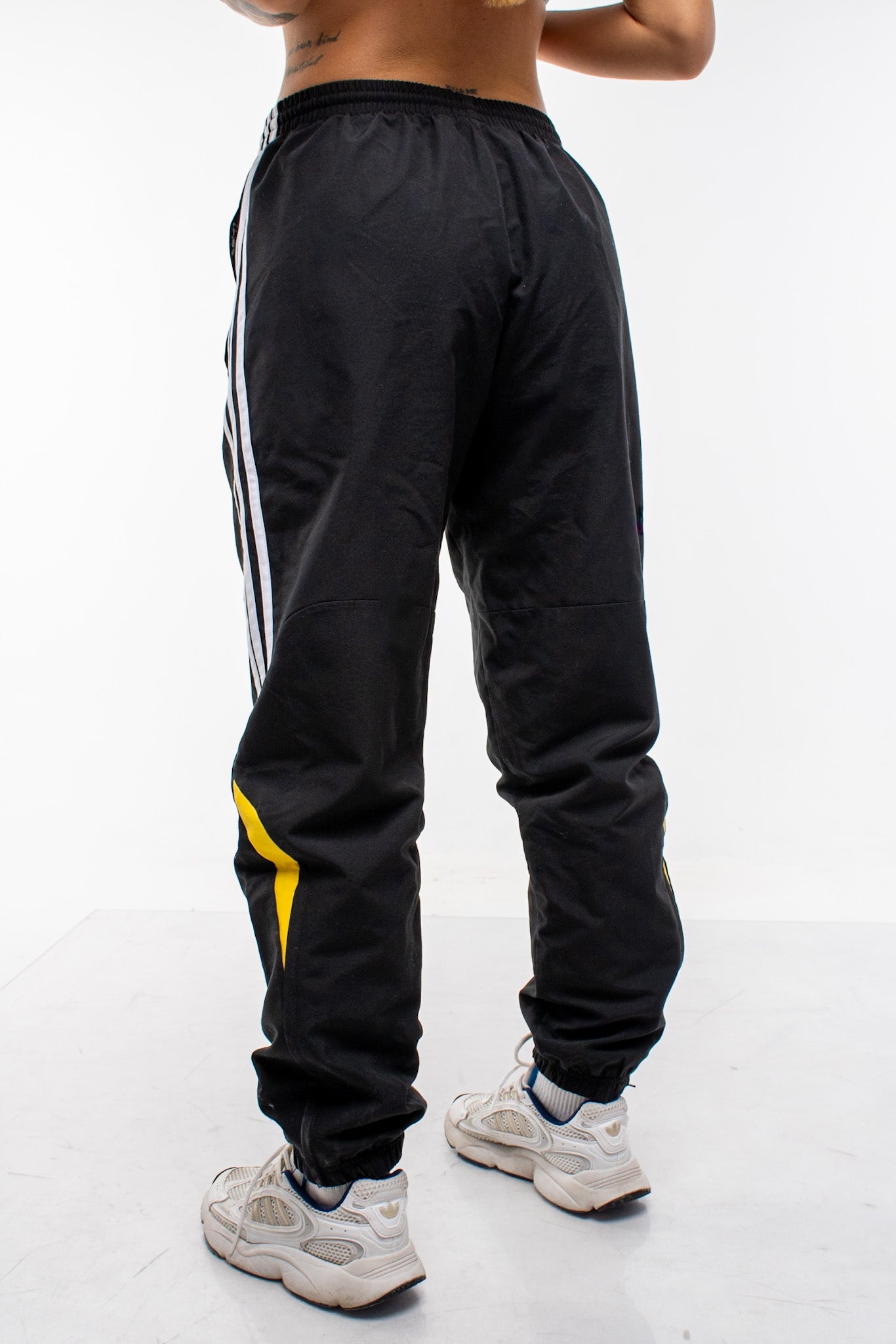 Adidas Track Pants