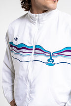 Adidas vintage Jacket