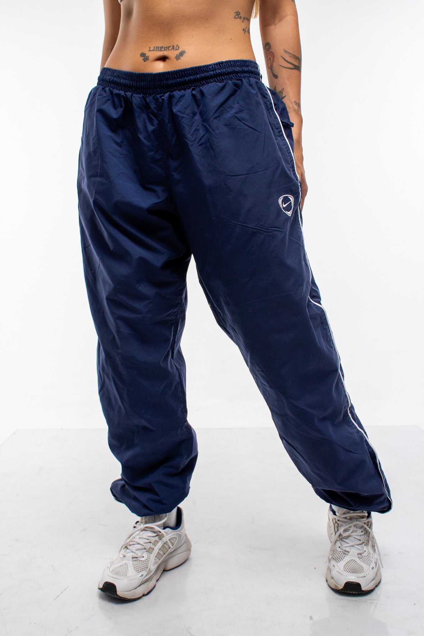 Nike Track Pants