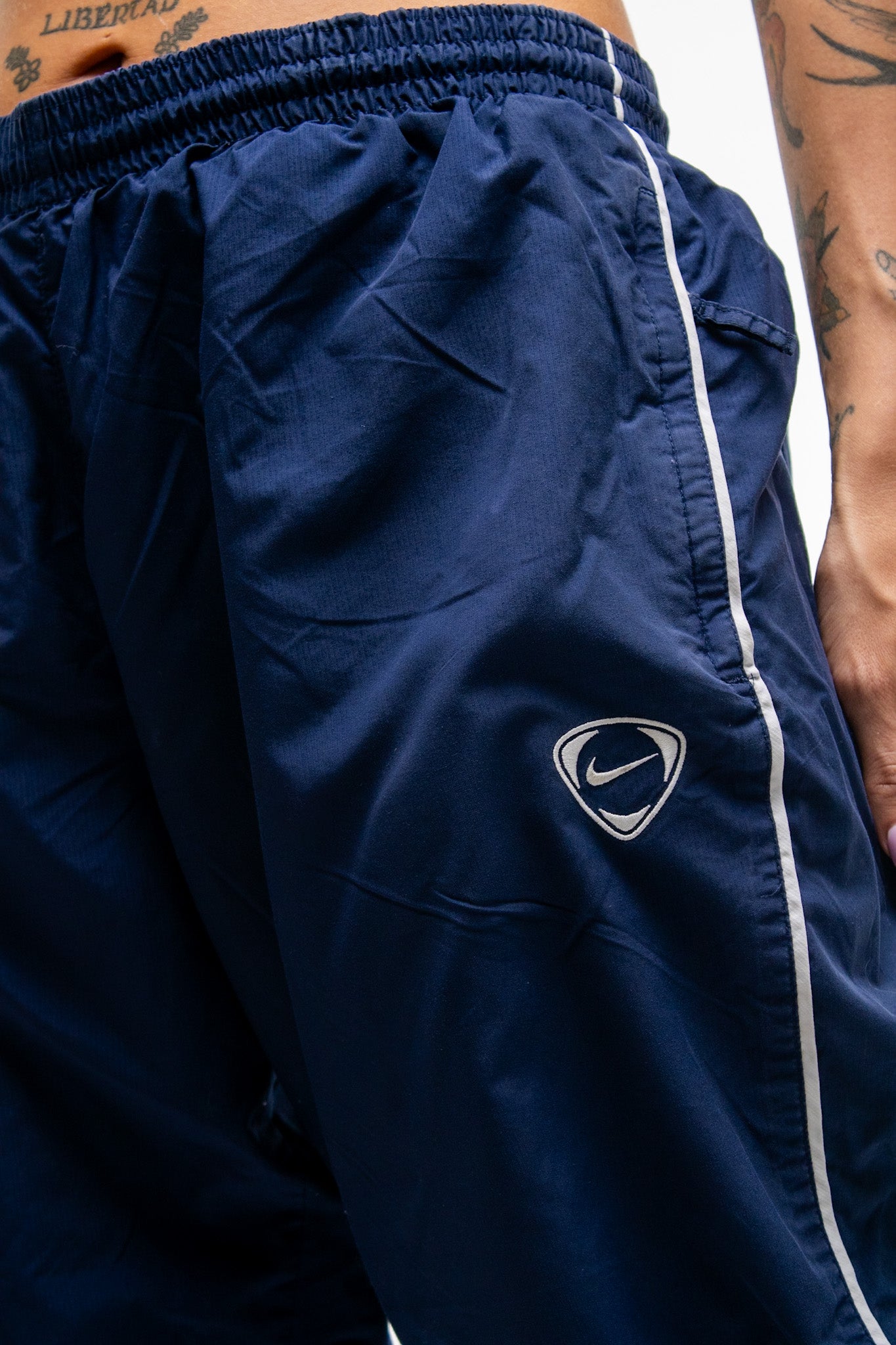 Nike Track Pants