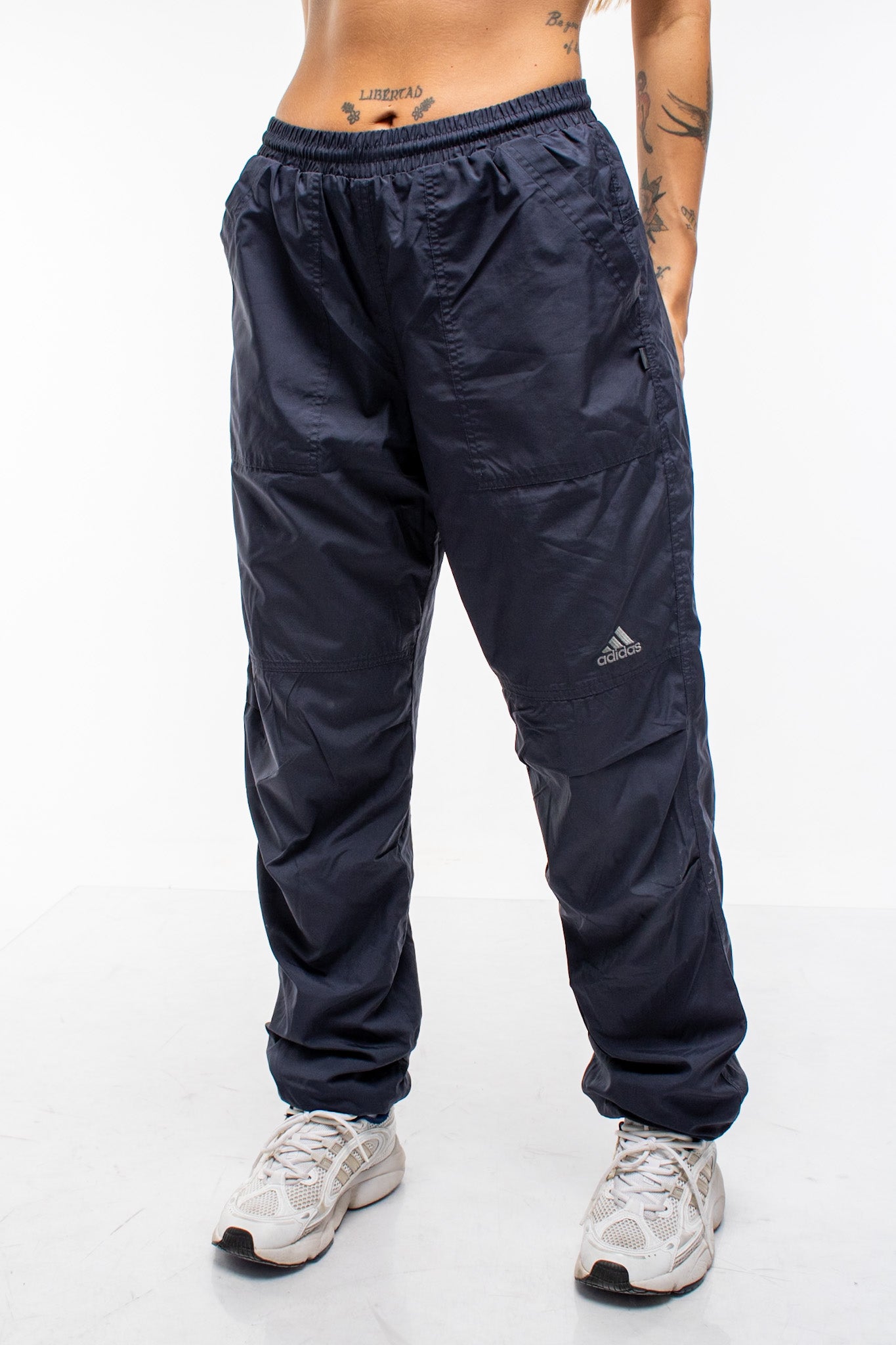 Adidas Track Pants