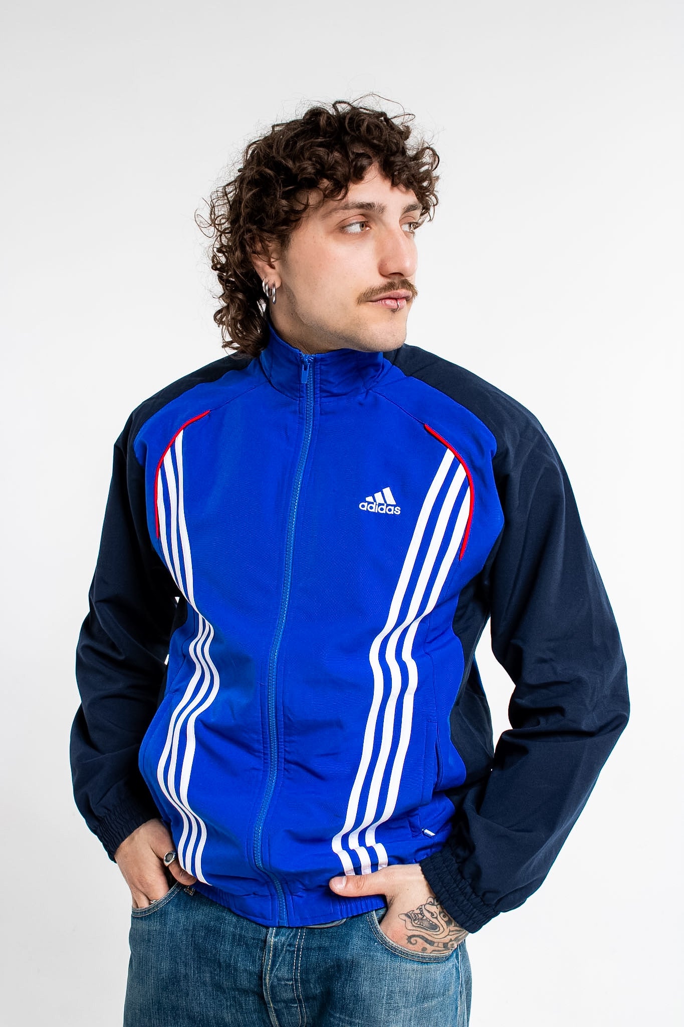 Adidas Jacket