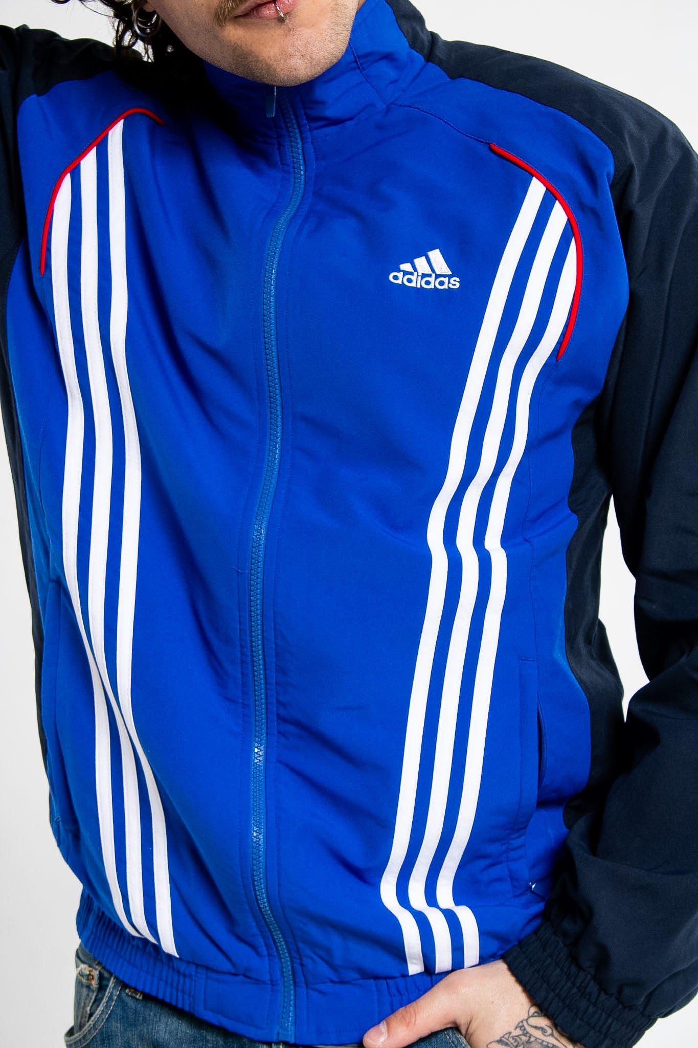 Adidas Jacket