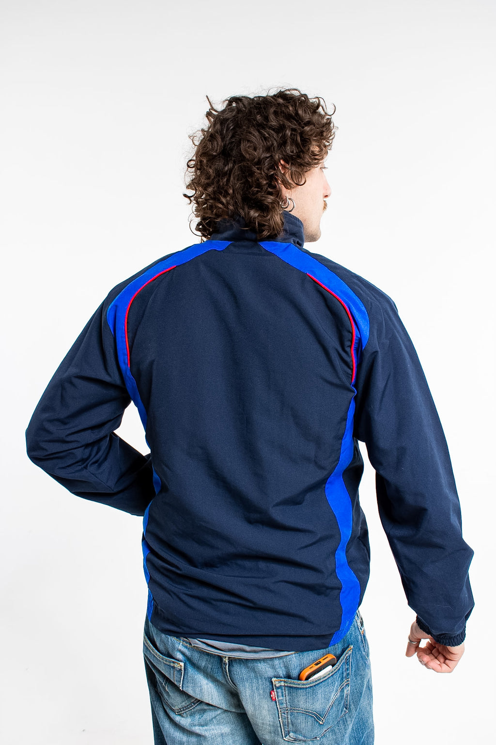 Adidas Jacket