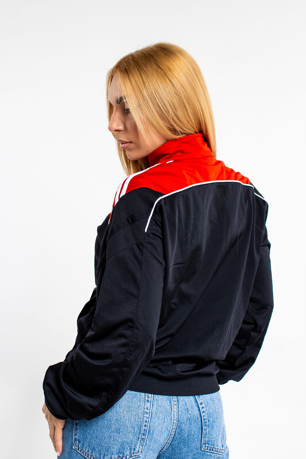 Adidas Jacket