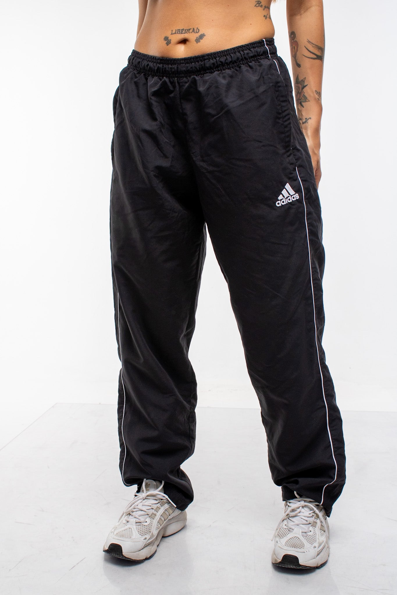 Adidas Track Pants