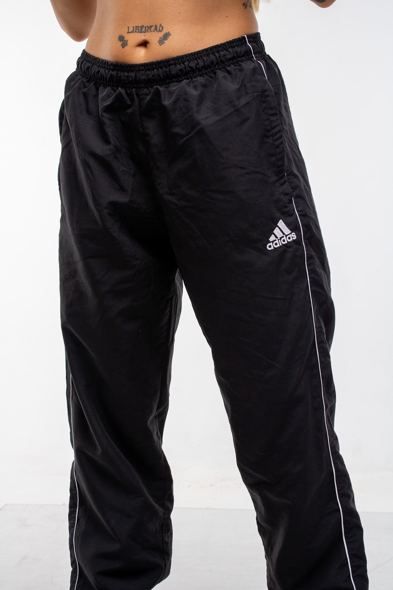 Adidas Track Pants