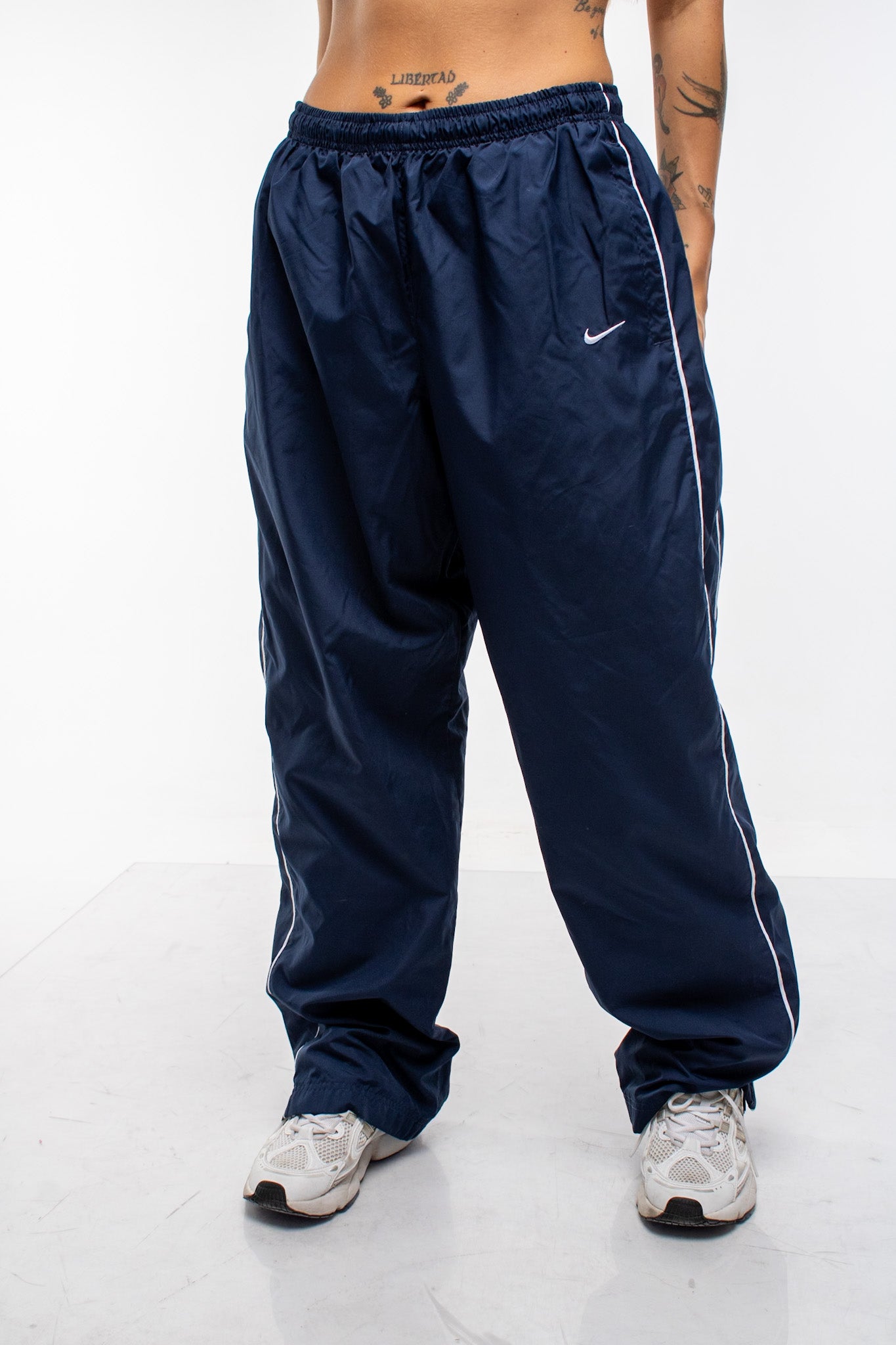 Nike Track Pants
