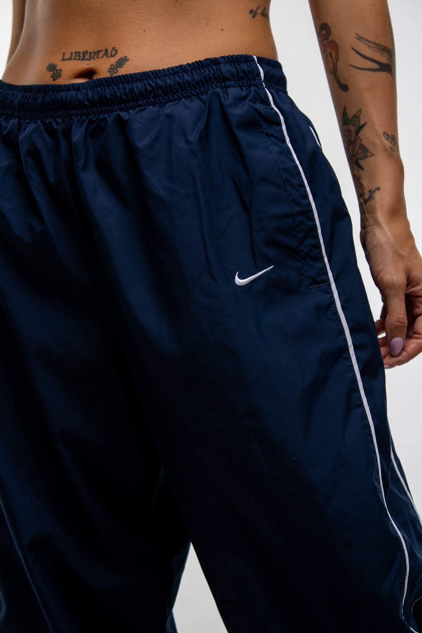 Nike Track Pants